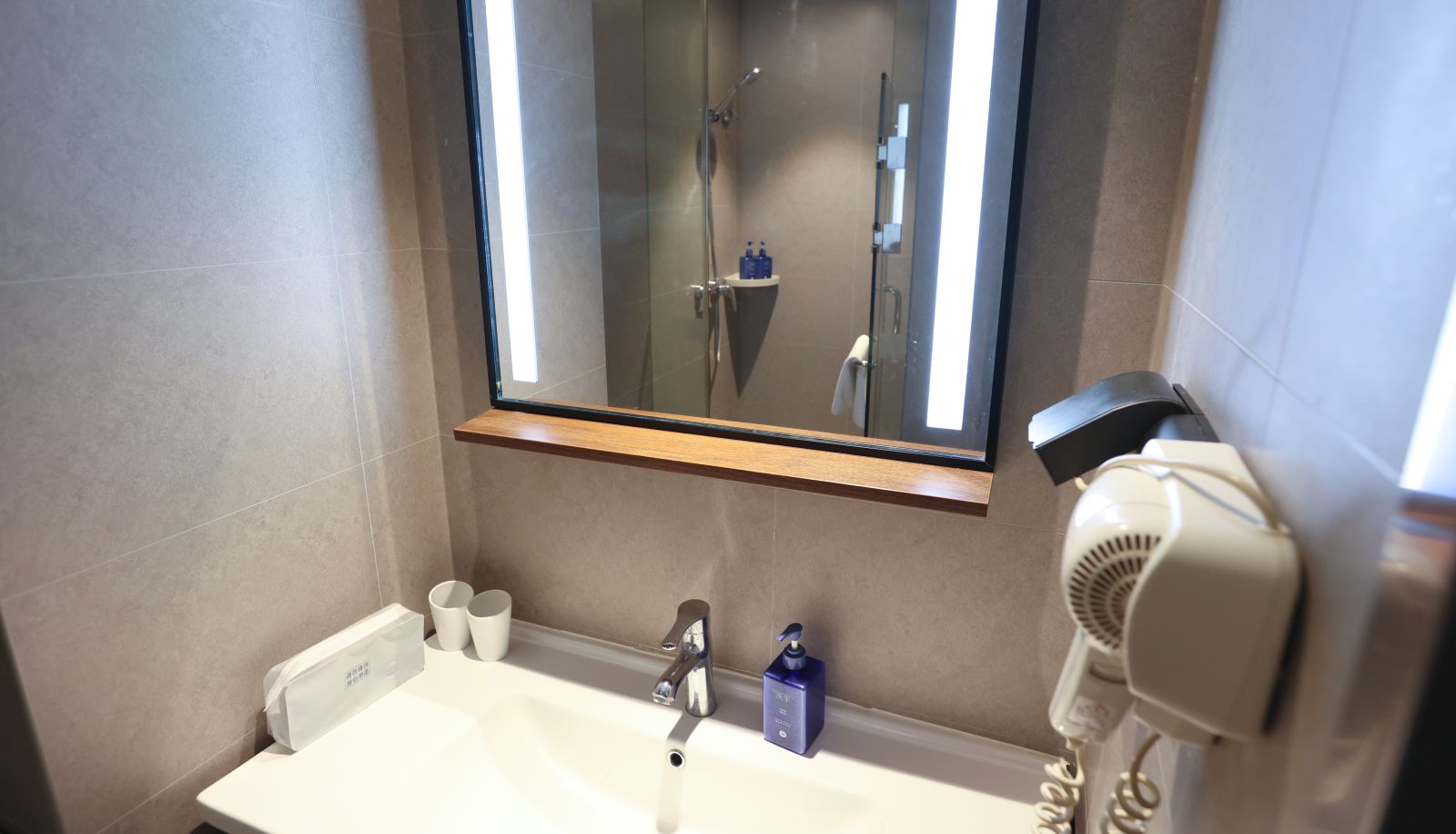 Chambre - Hanting Jinan West Market Hotel West Market(Domestic Only)