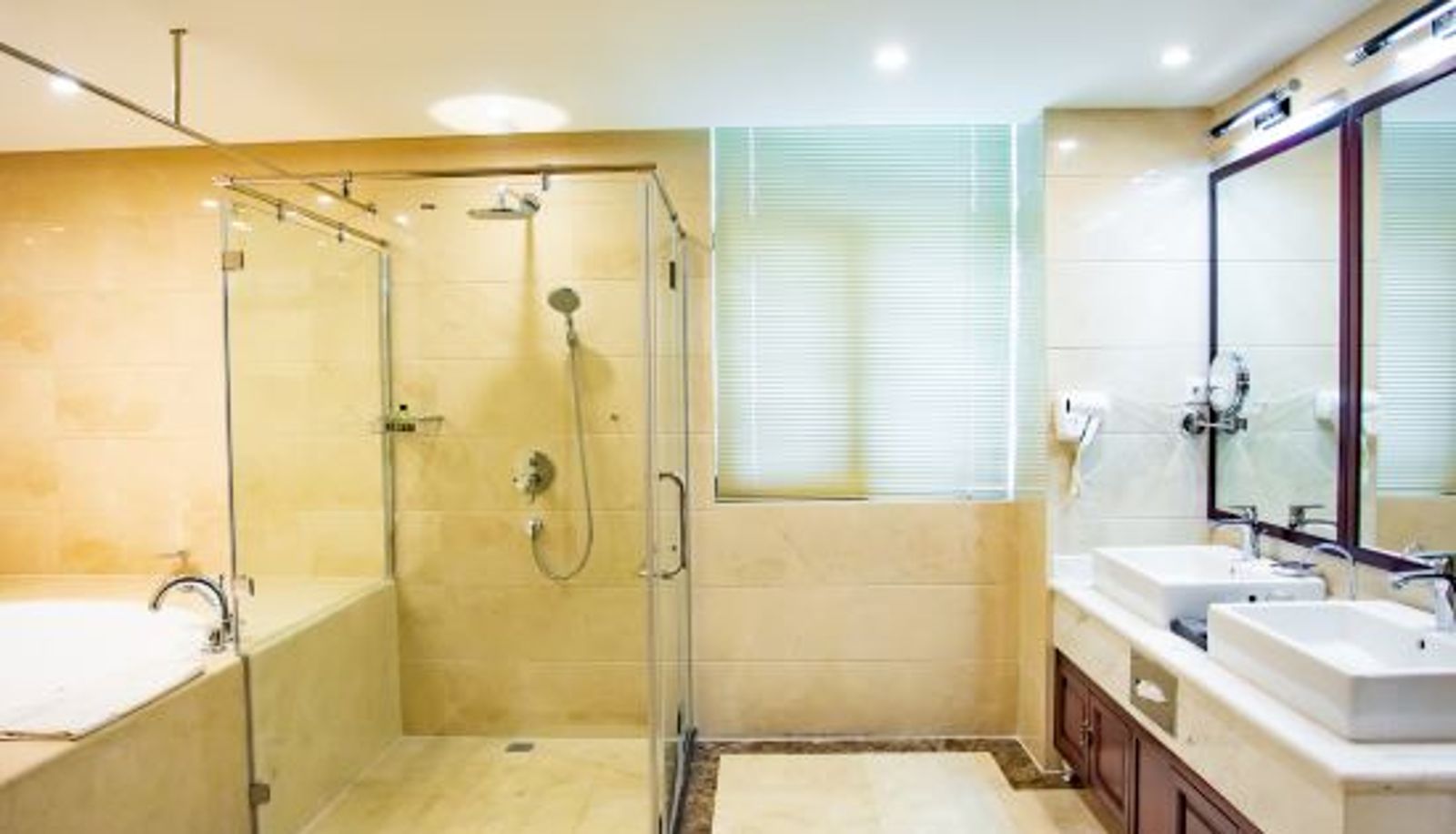 Chambre - Gaodu Grand Hotel