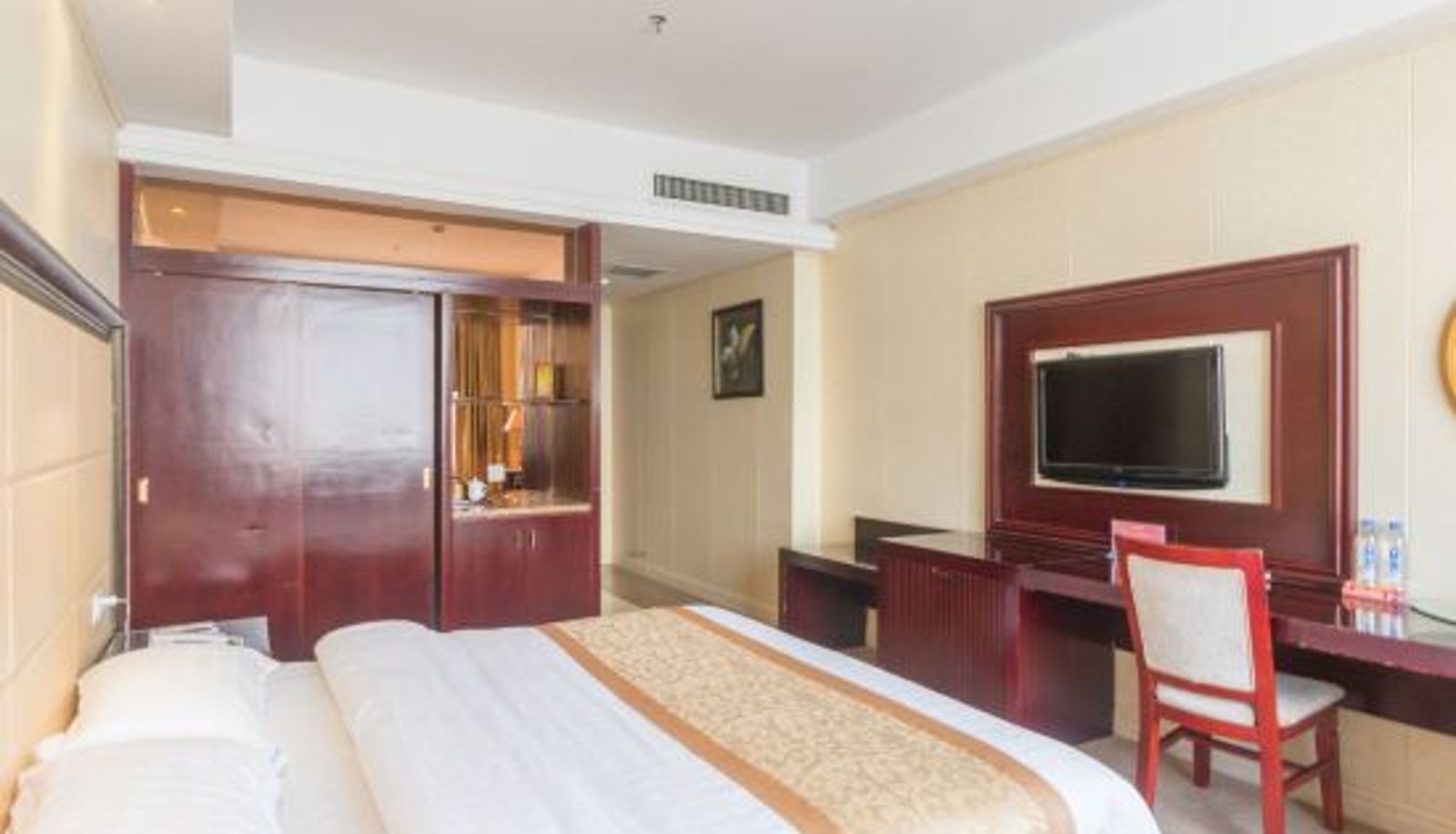 Innenbreich - Junhao Hotel