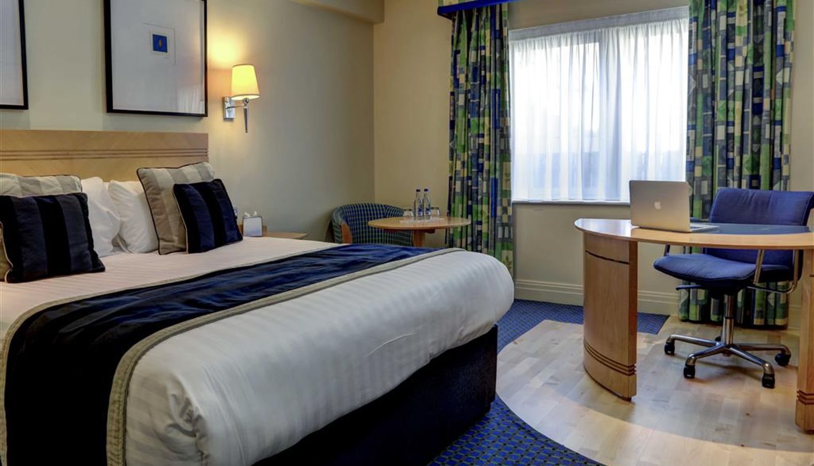 Zimmer - The Bull Hotel Sure Hotel Collection by Best Western