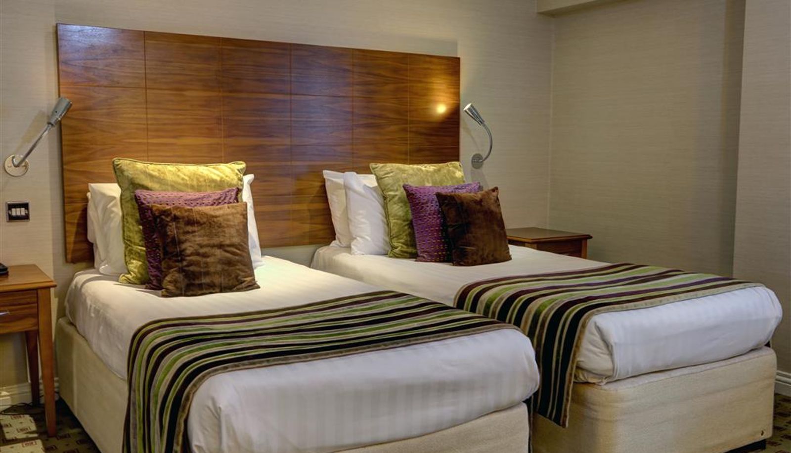Kamer - The Bull Hotel Sure Hotel Collection by Best Western