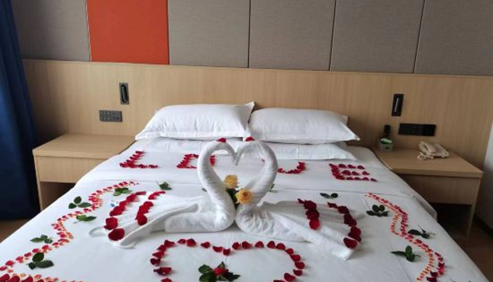 Pokój - Kunming Panlong Days Inn Selected Wyndham Hotel (Agricultural University Branch)