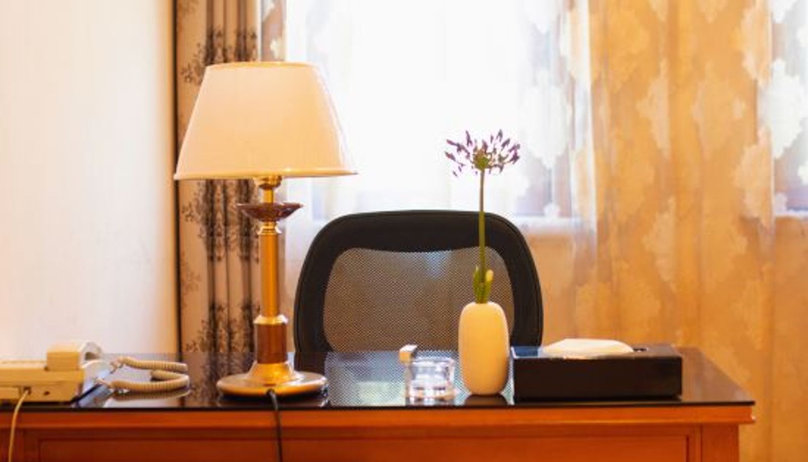 Innenbreich - Kunming Weisheng Wanghu Hotel
