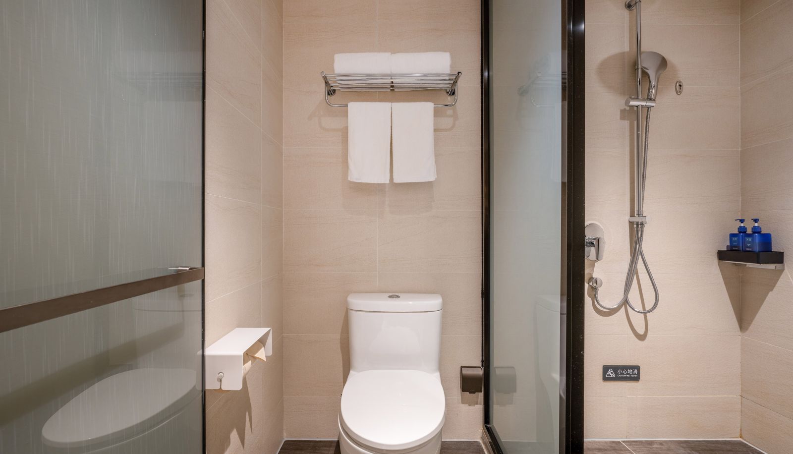 Kamer - Hanting Youjia Kunming Donghua Hotel Kunming Donghua