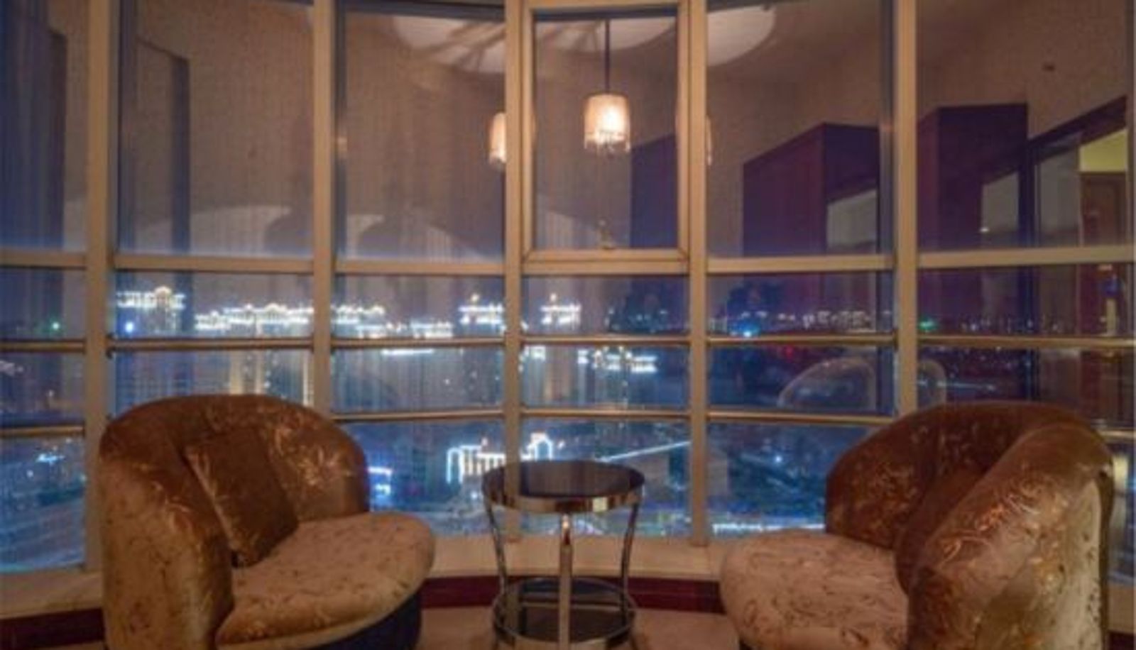 Habitación - Xin Sheng Da Hong Sheng International Hotel
