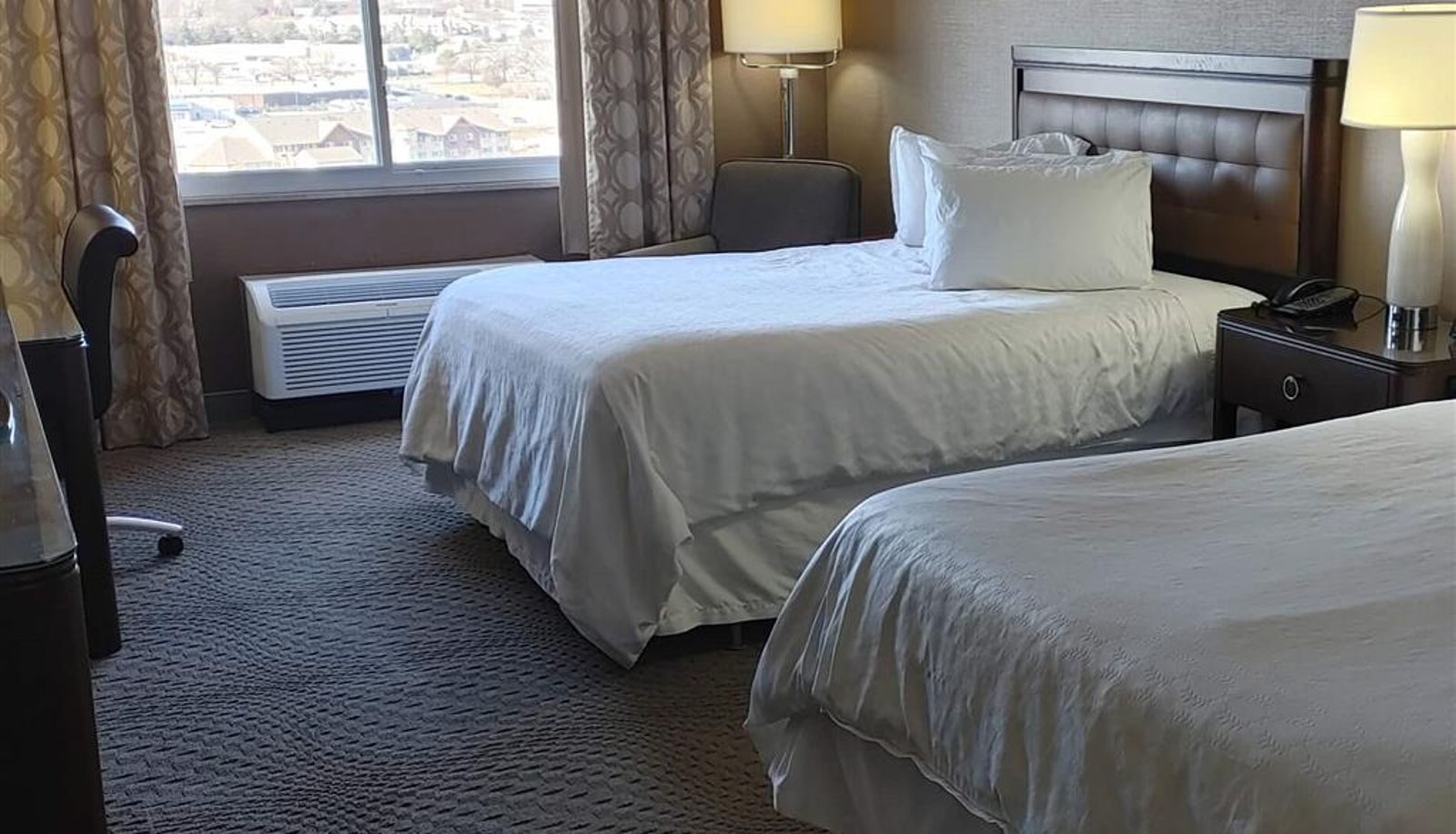 Zimmer - Wyndham Omaha/West Dodge