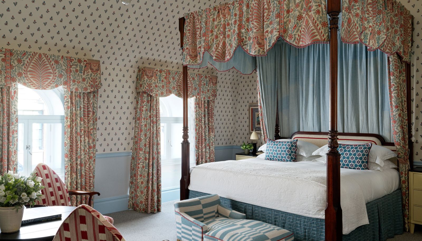 Camera - Covent Garden Hotel
