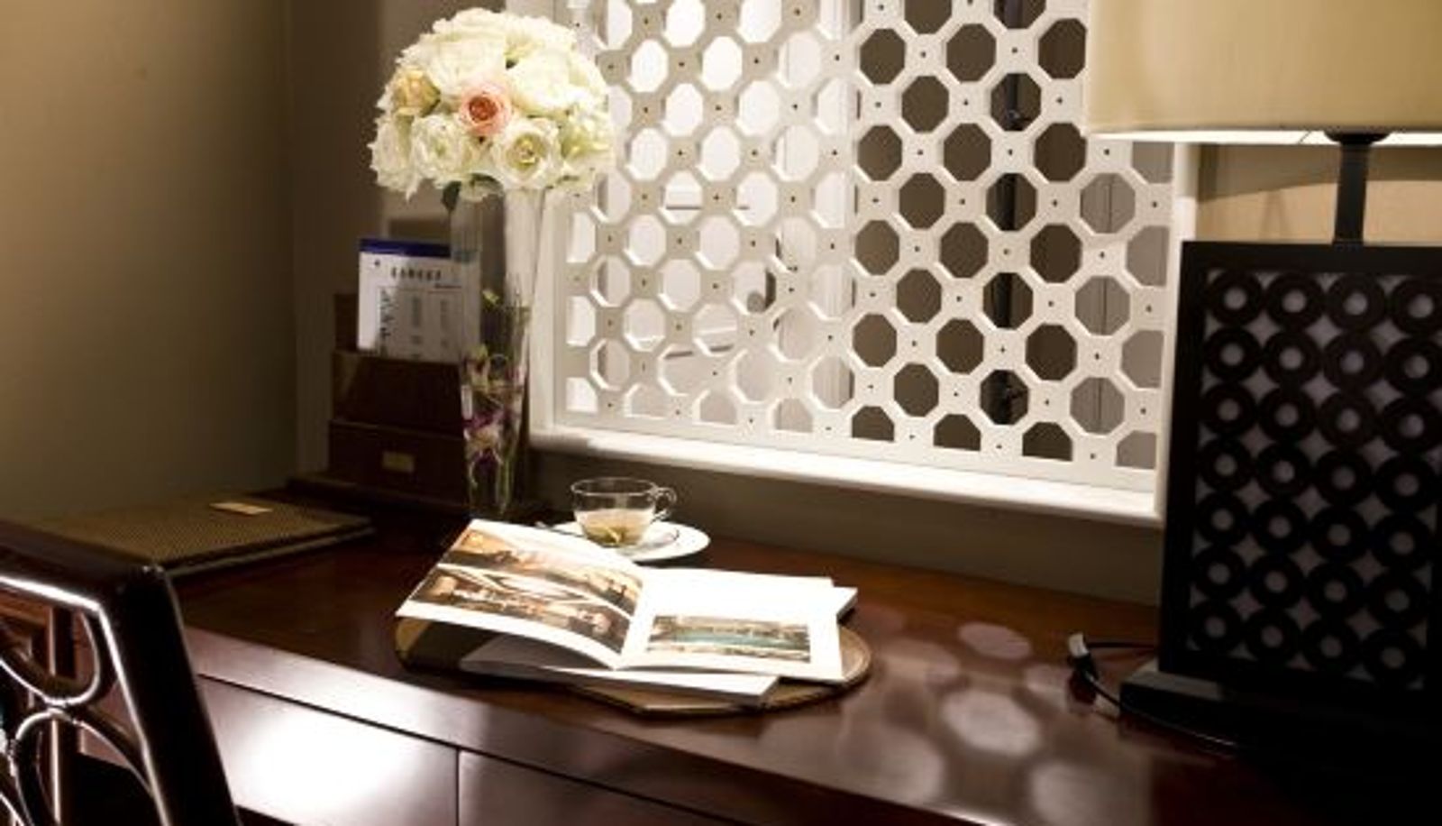 Chambre - Zhongcheng Holiday Hotel