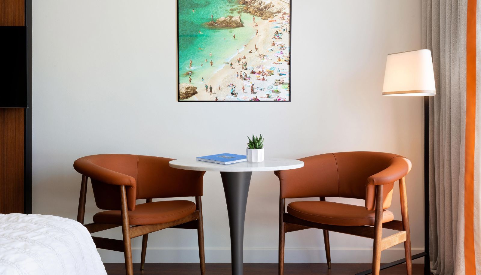 Pokój - Le Meridien Nice