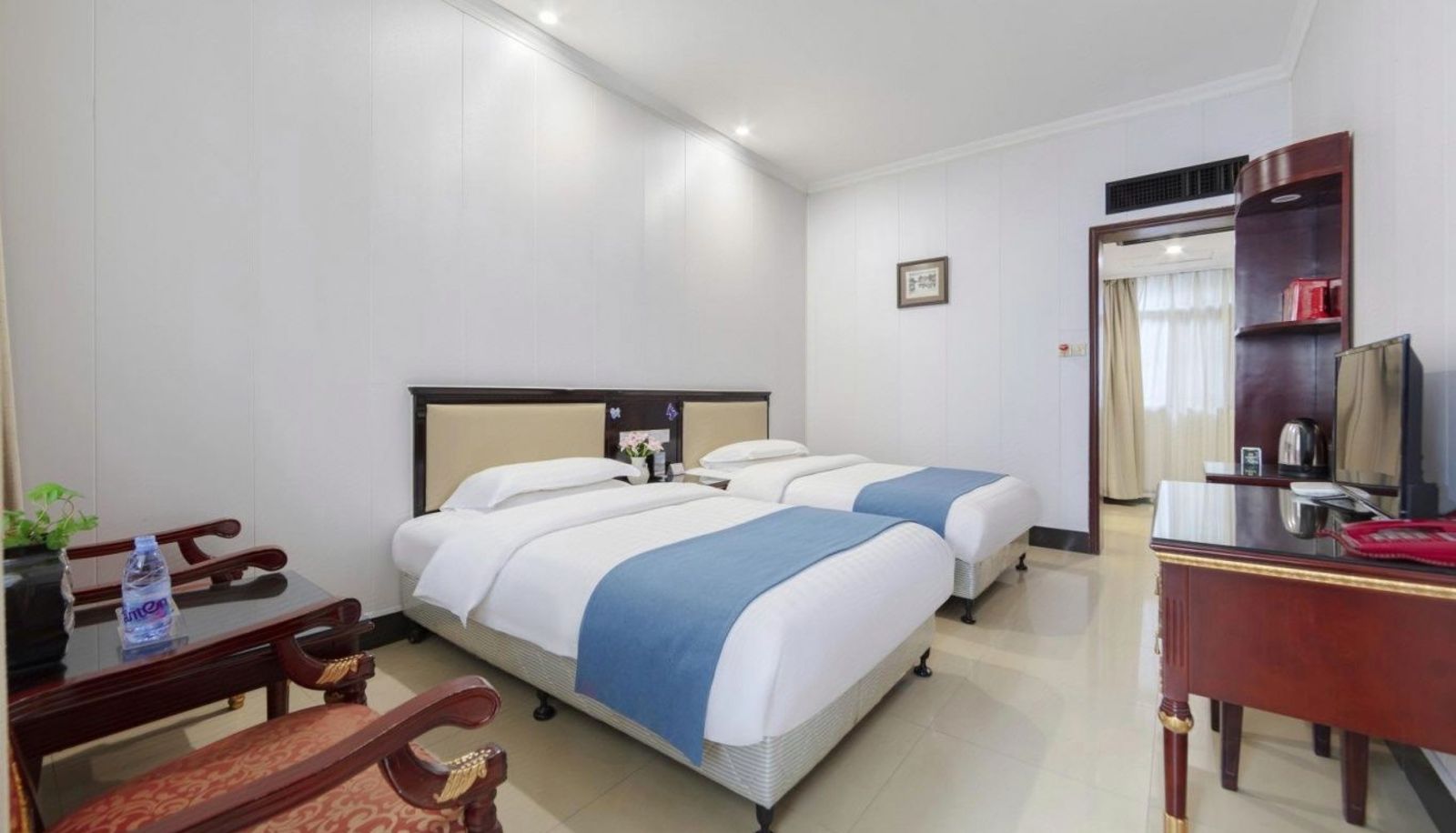 Room - Huairong Hotel (Huaihua Railway Station Store)