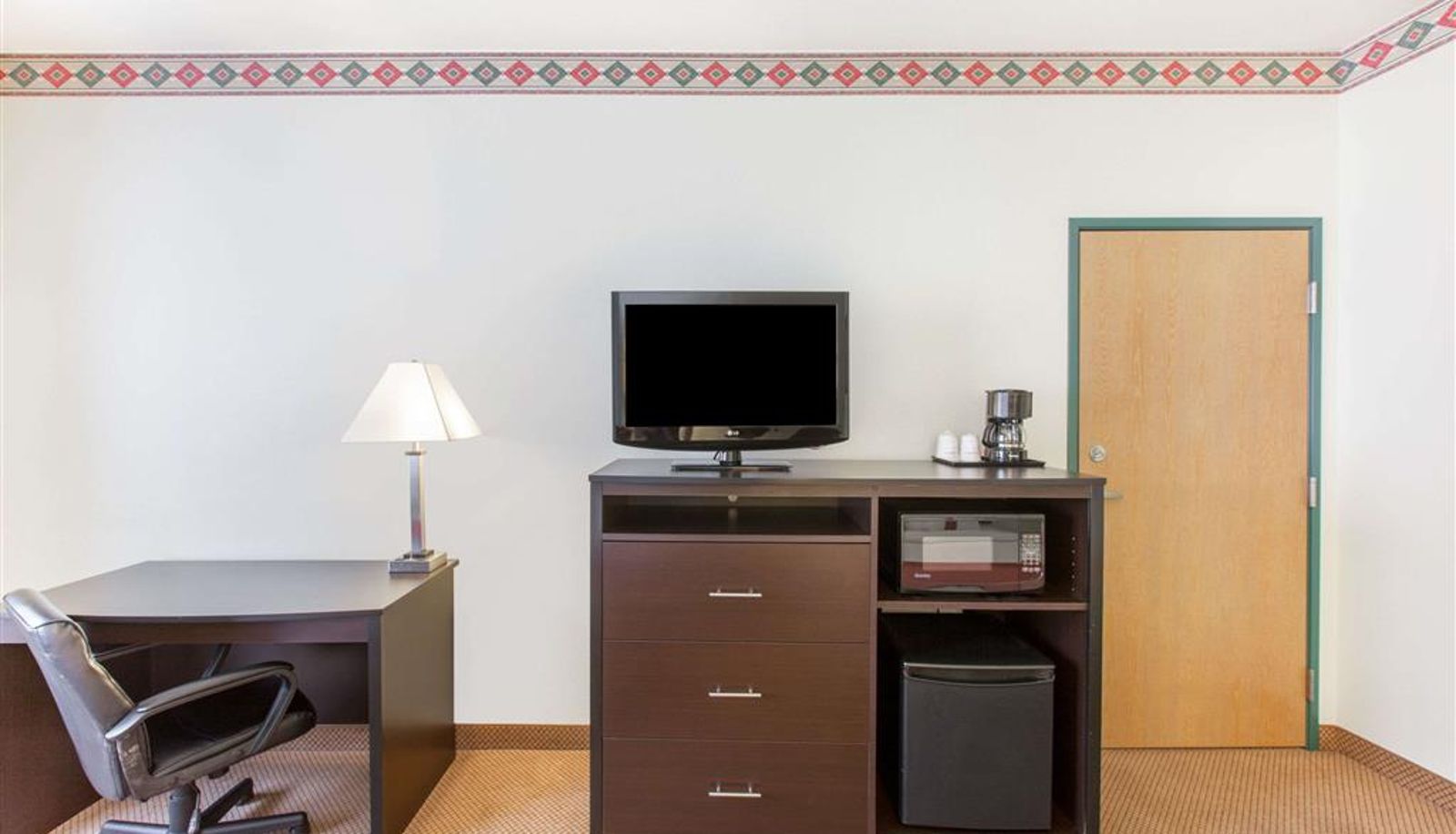 Room - Ramada by Wyndham Williams/Grand Canyon Area
