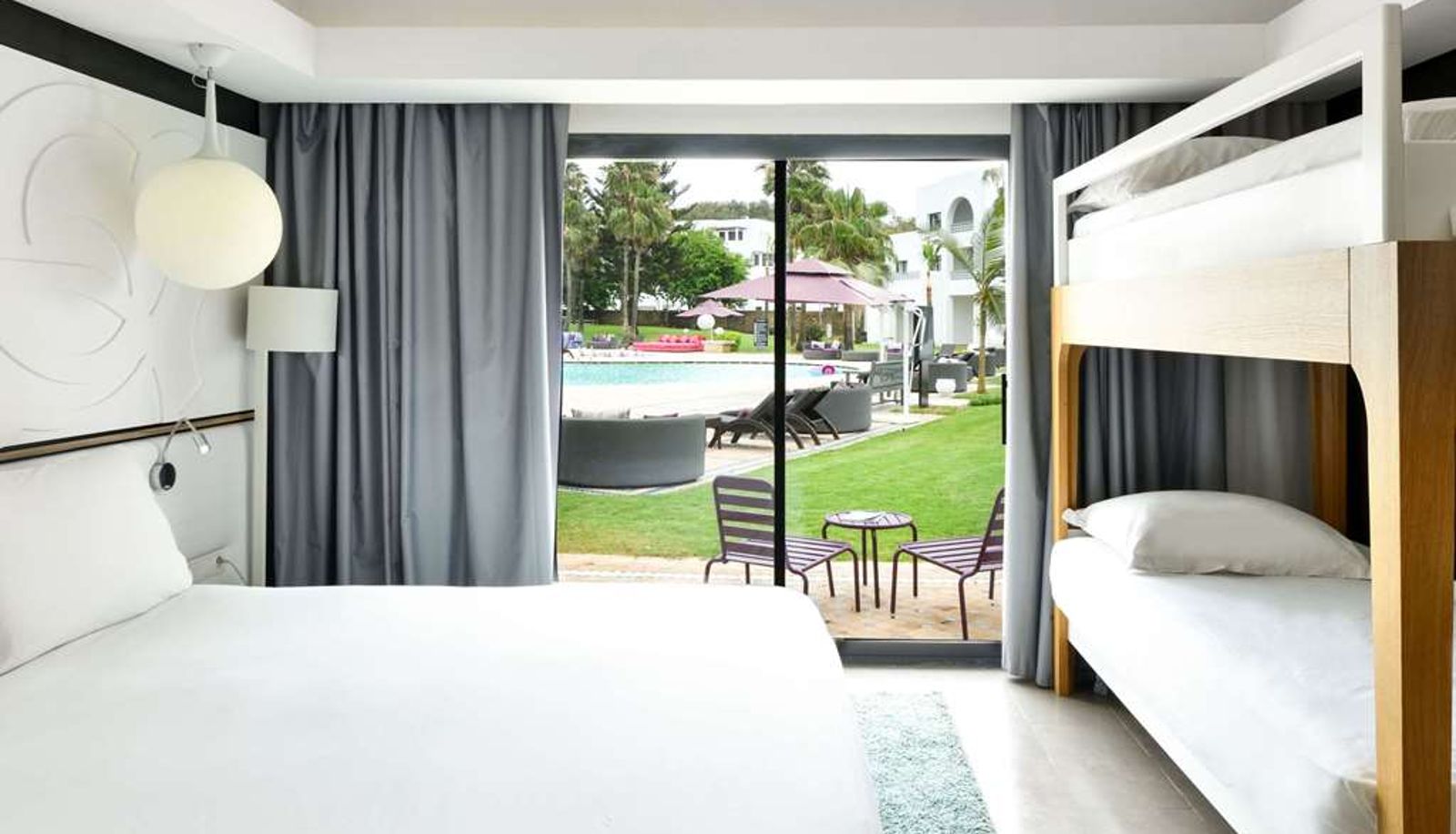 Habitación - Pullman Mazagan Royal Golf & Spa