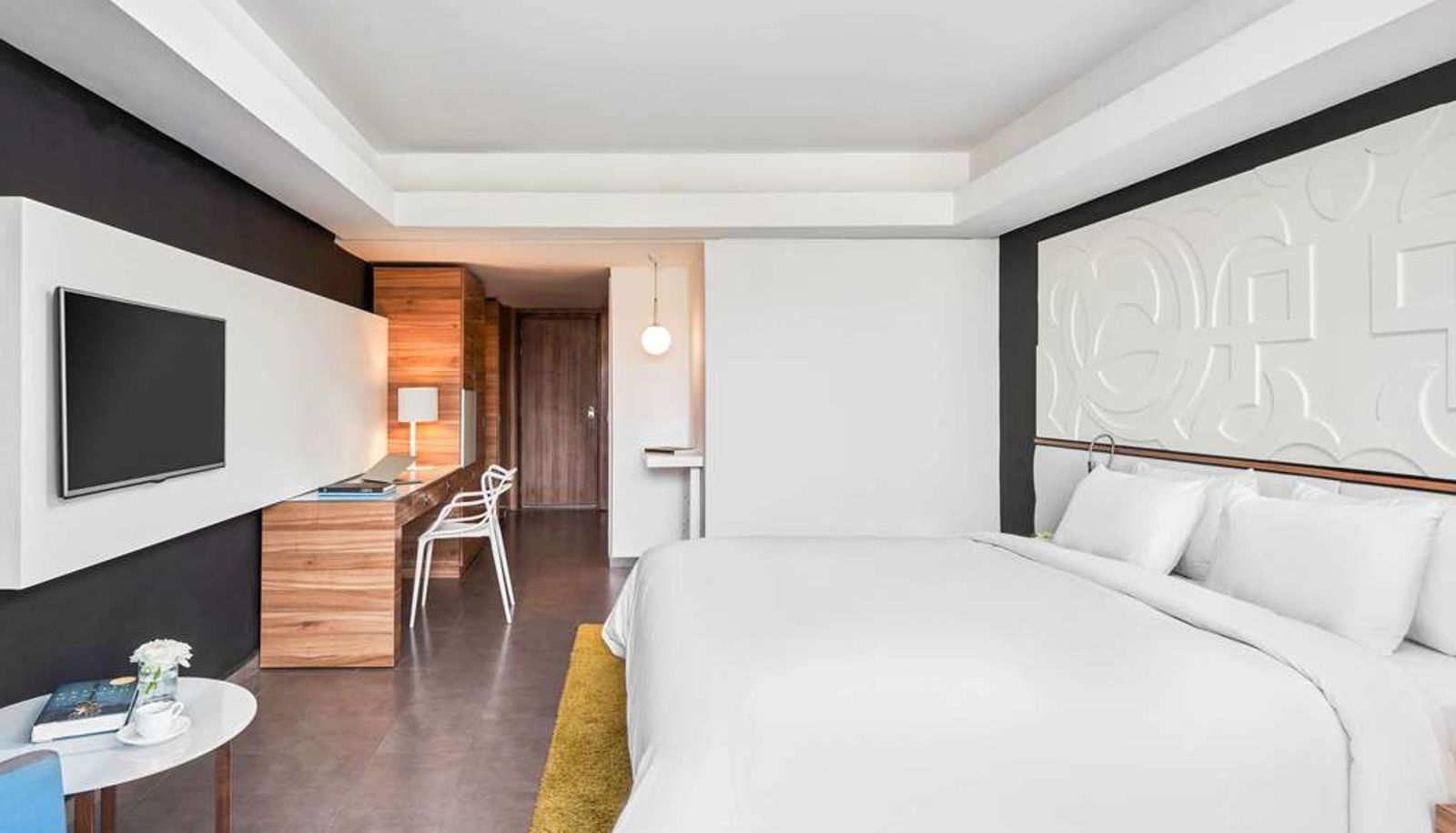 Habitación - Pullman Mazagan Royal Golf & Spa