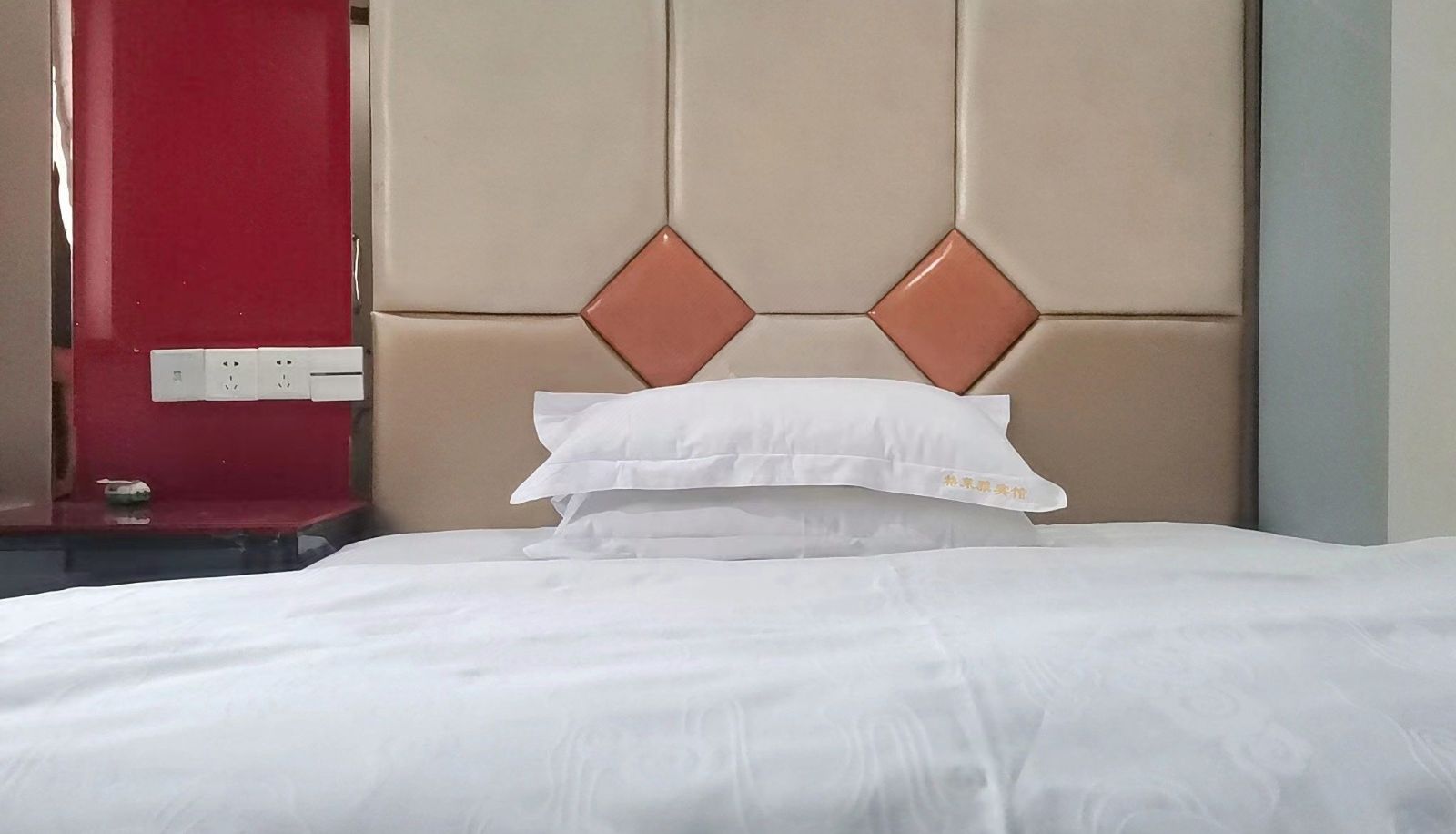Kamer - Greya Hotel (Ninth People's Hospital Branch)