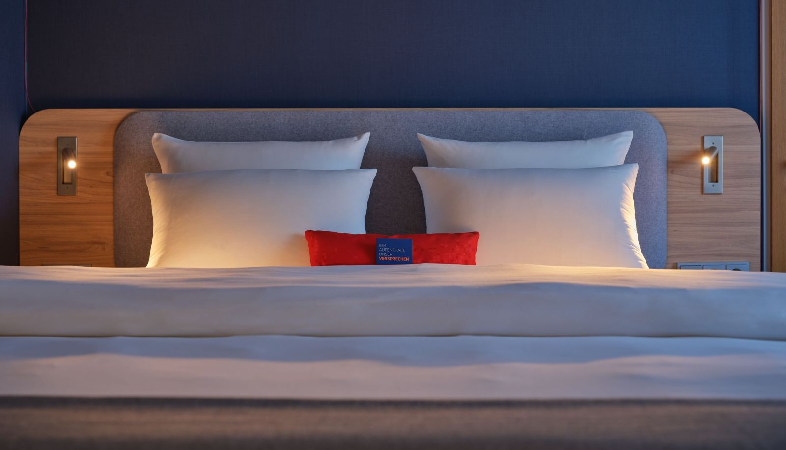 Pokój - Holiday Inn Express COLOGNE - TROISDORF by IHG
