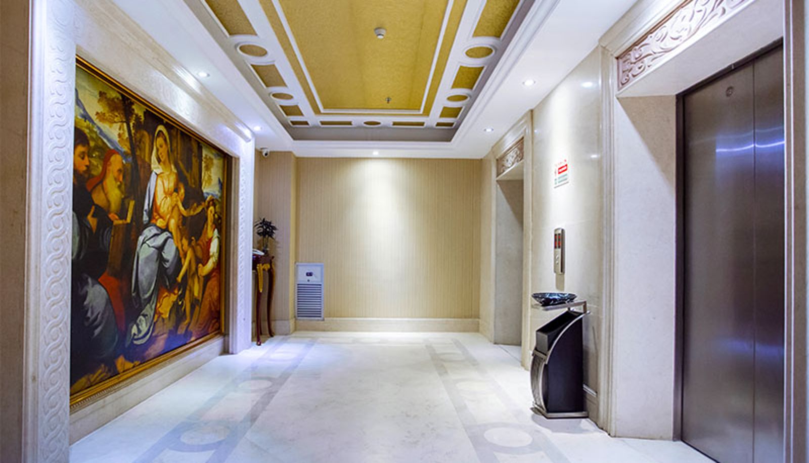 Vista esterna - Vienna International Hotel Songgang Hongxing Shenzhen International Convention and Exhibition Center Shenzhen Songgang Wanzhao Square Branch(Domestic only)