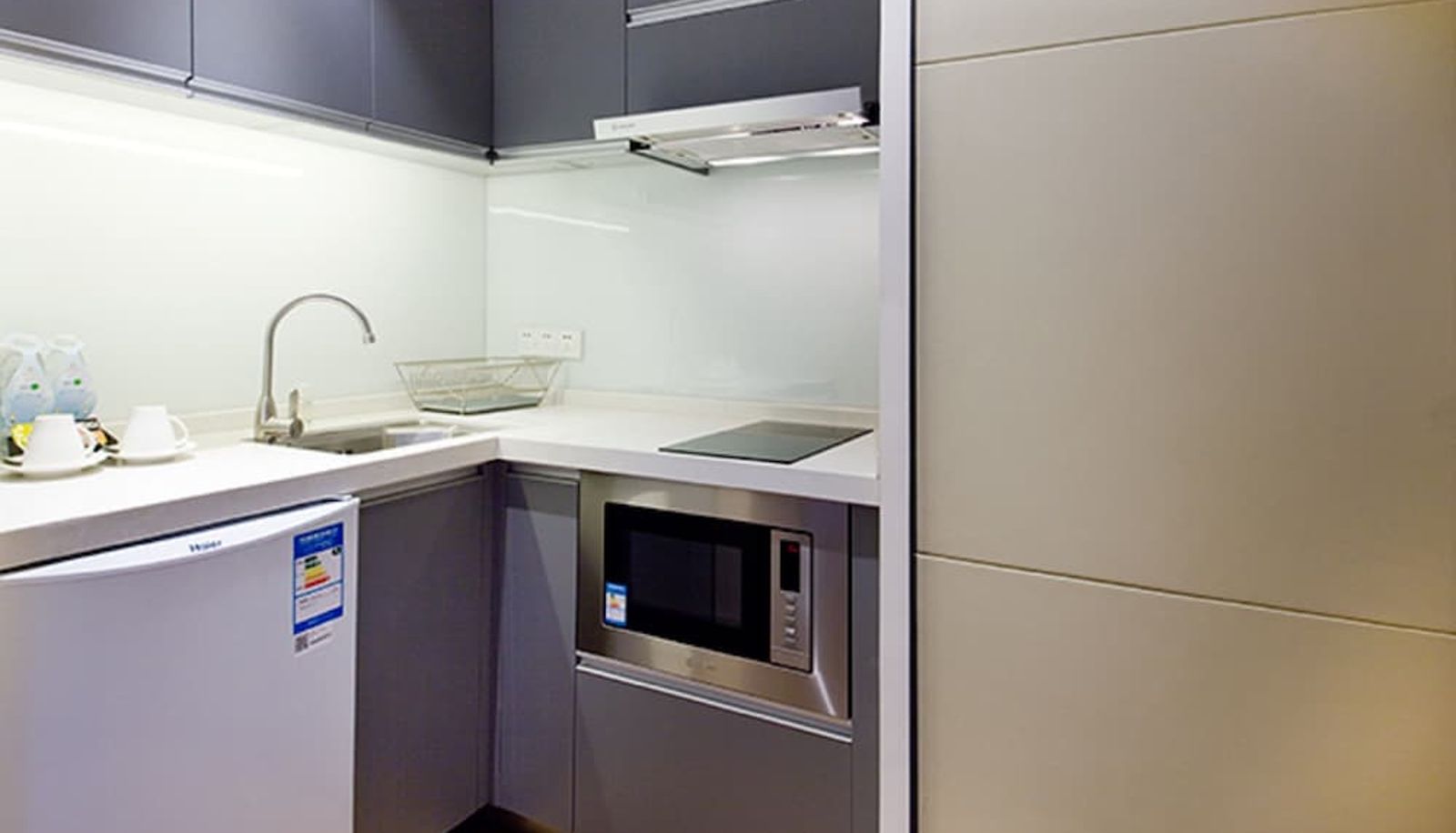 Business room - Citadines South Chengdu