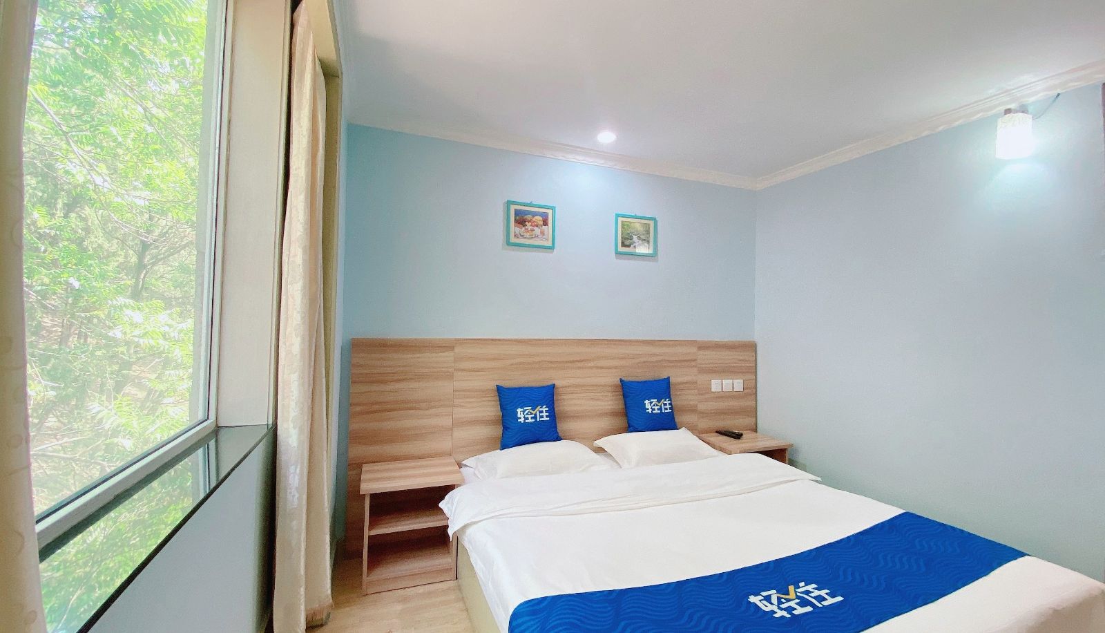 Pokój - Nine Star Boutique Hotel