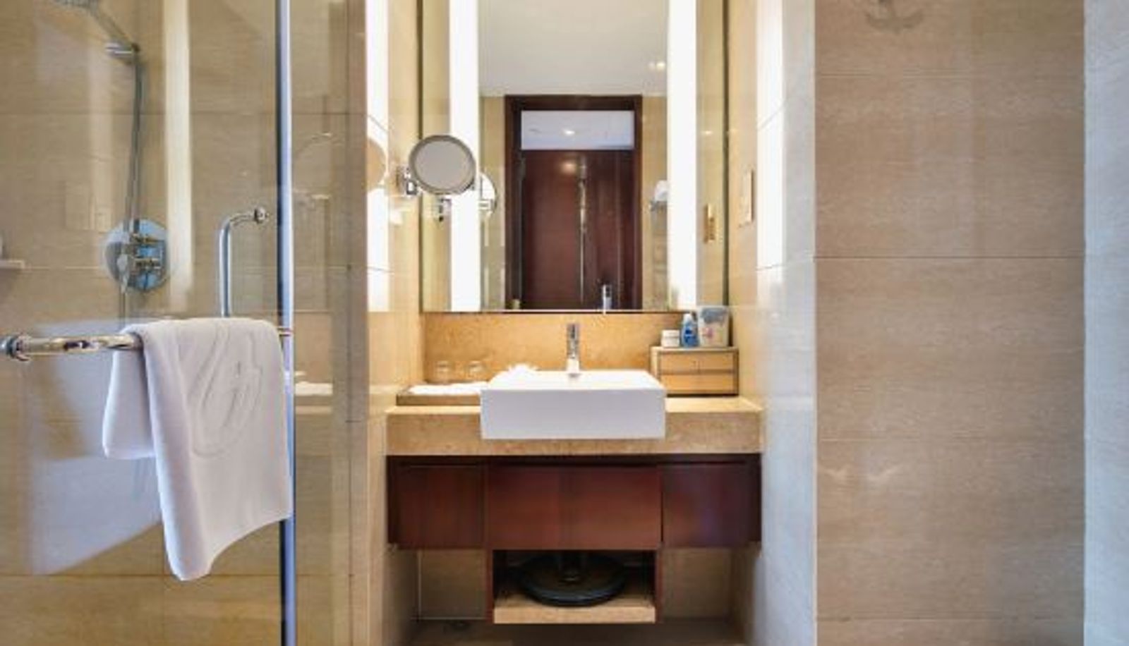 Chambre - Swancity International Hotel
