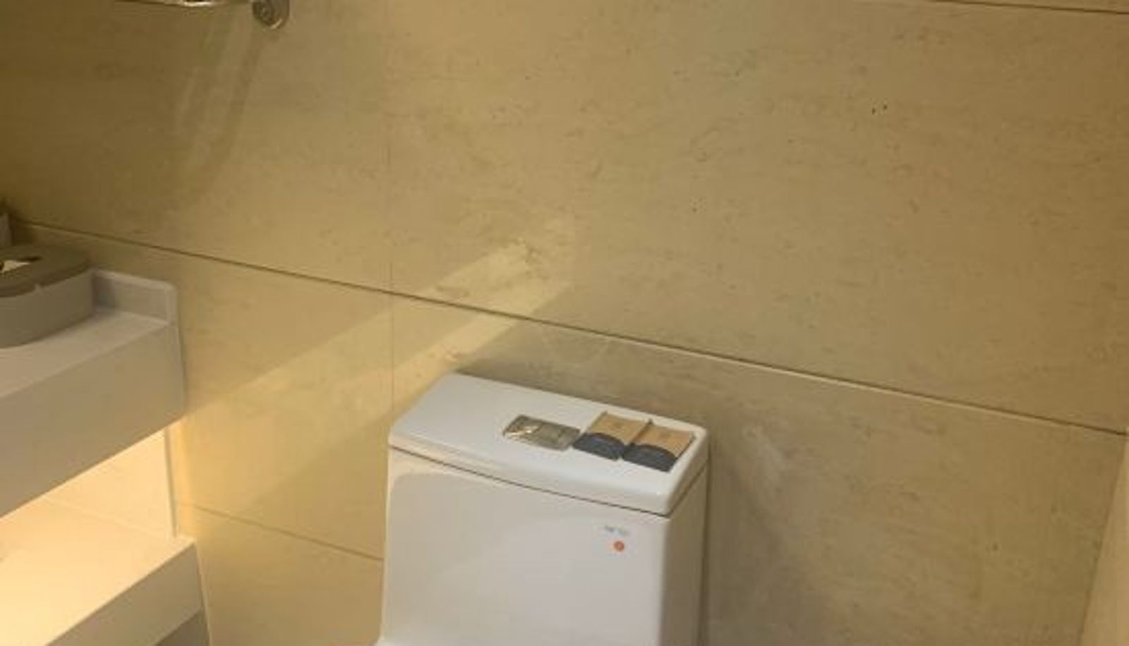 Zimmer - Fu Ke Ji Rui Hotel