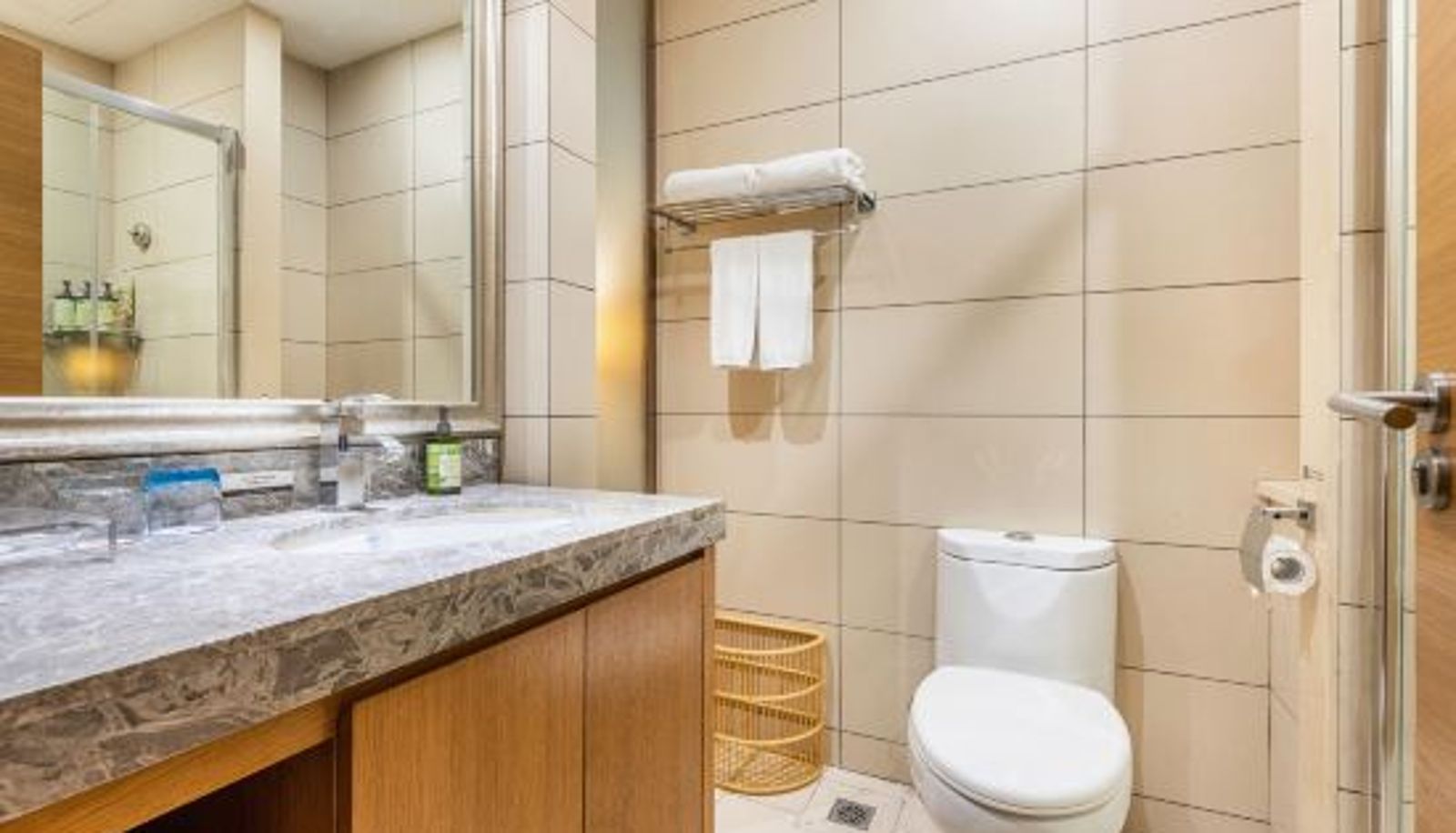 Camera - Innovate YeoHwa Hotel