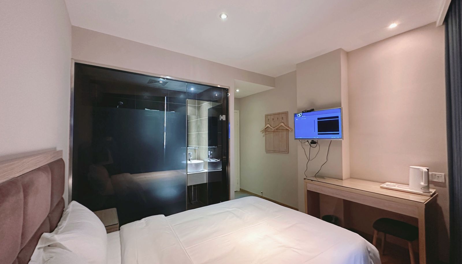 Pokój - Suez Express Hotel