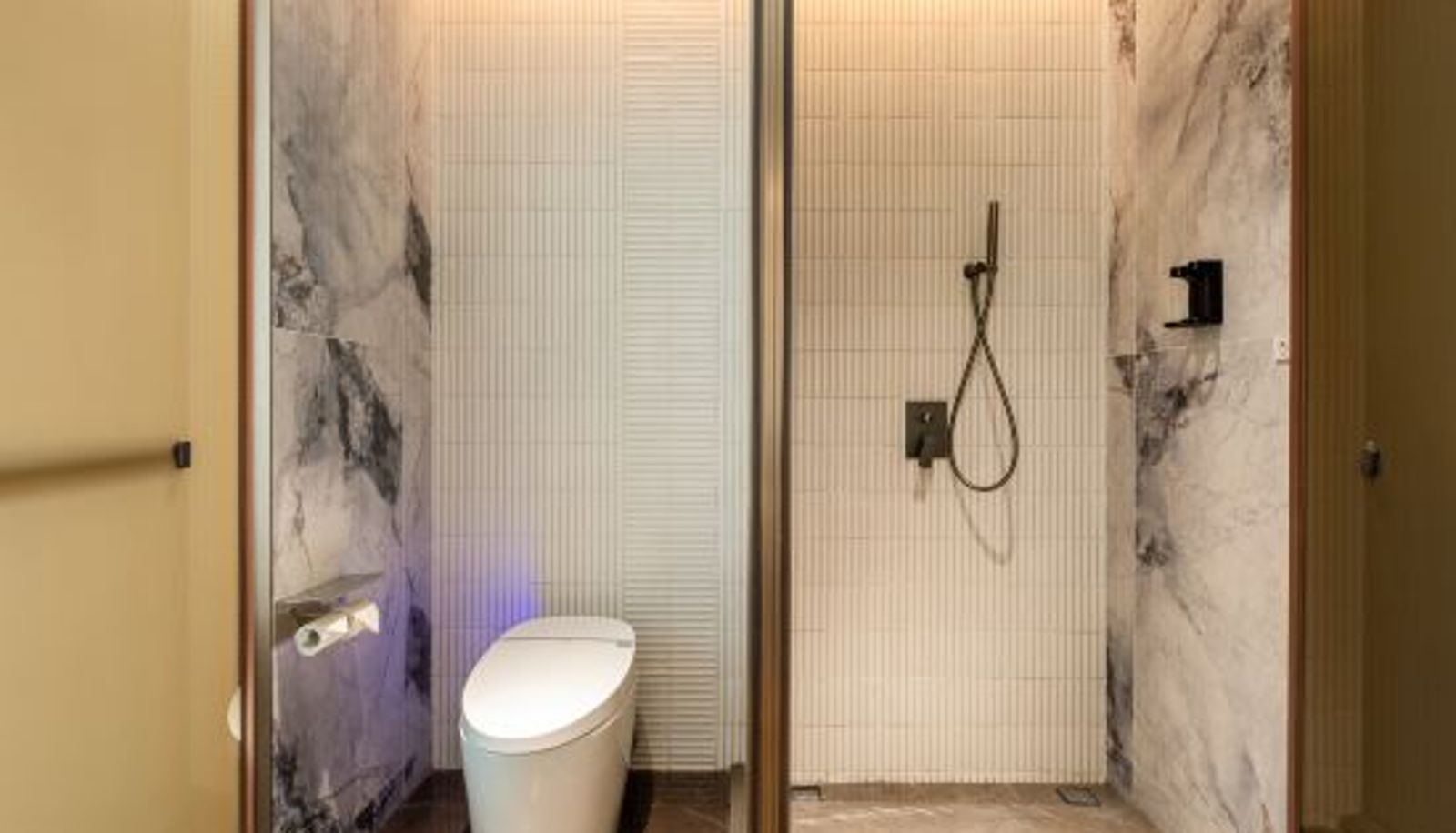 Chambre - Grand Rezen Hotel