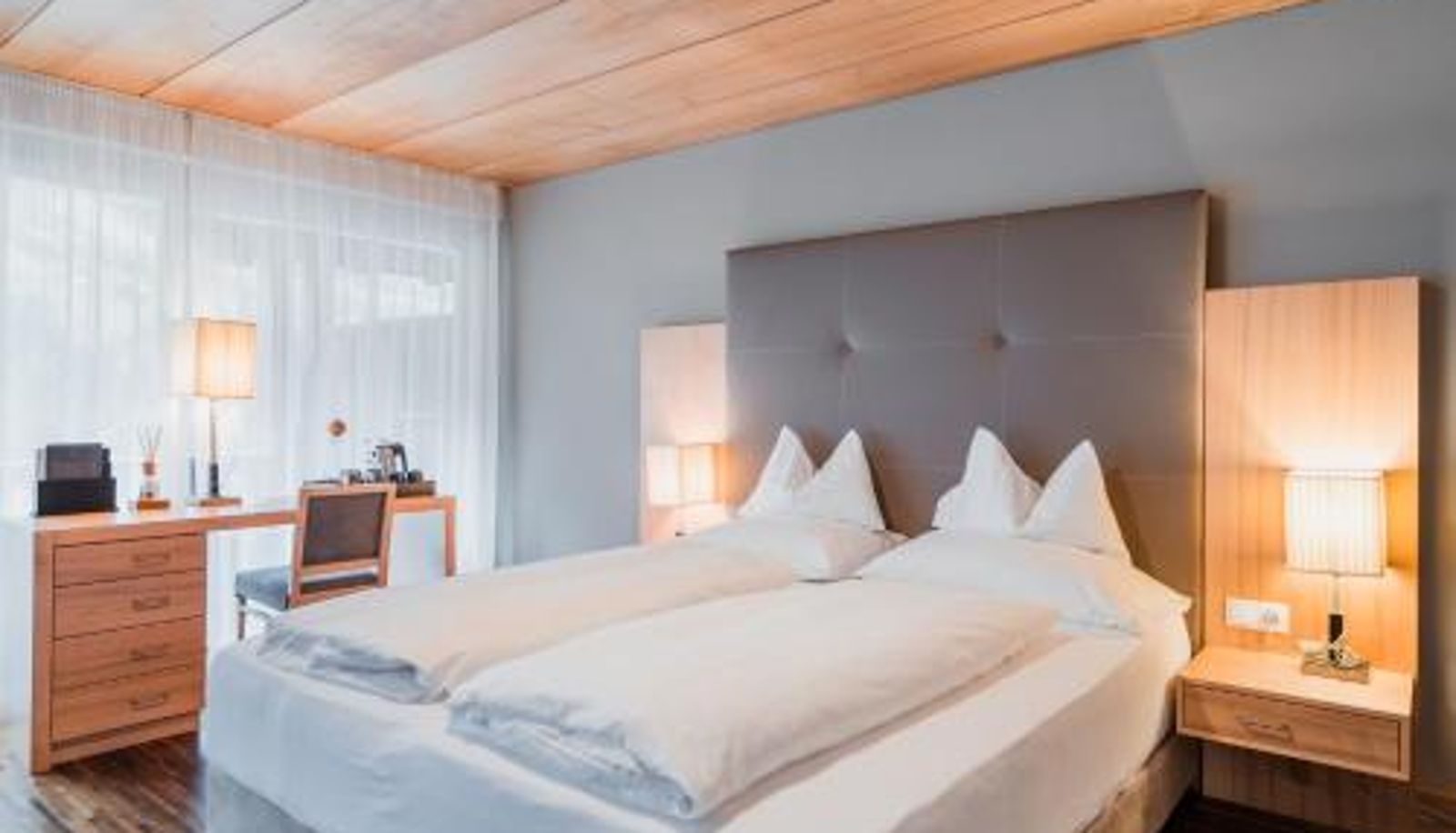 Informacje - Hotel Chalet Das Alpenschlössel