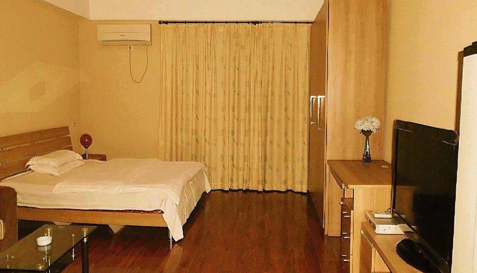 Habitación - Amy Fashion Apartment