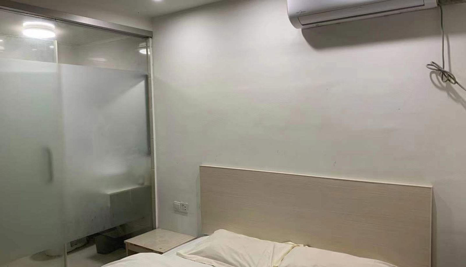 Zimmer - 6+1 Business Hotel