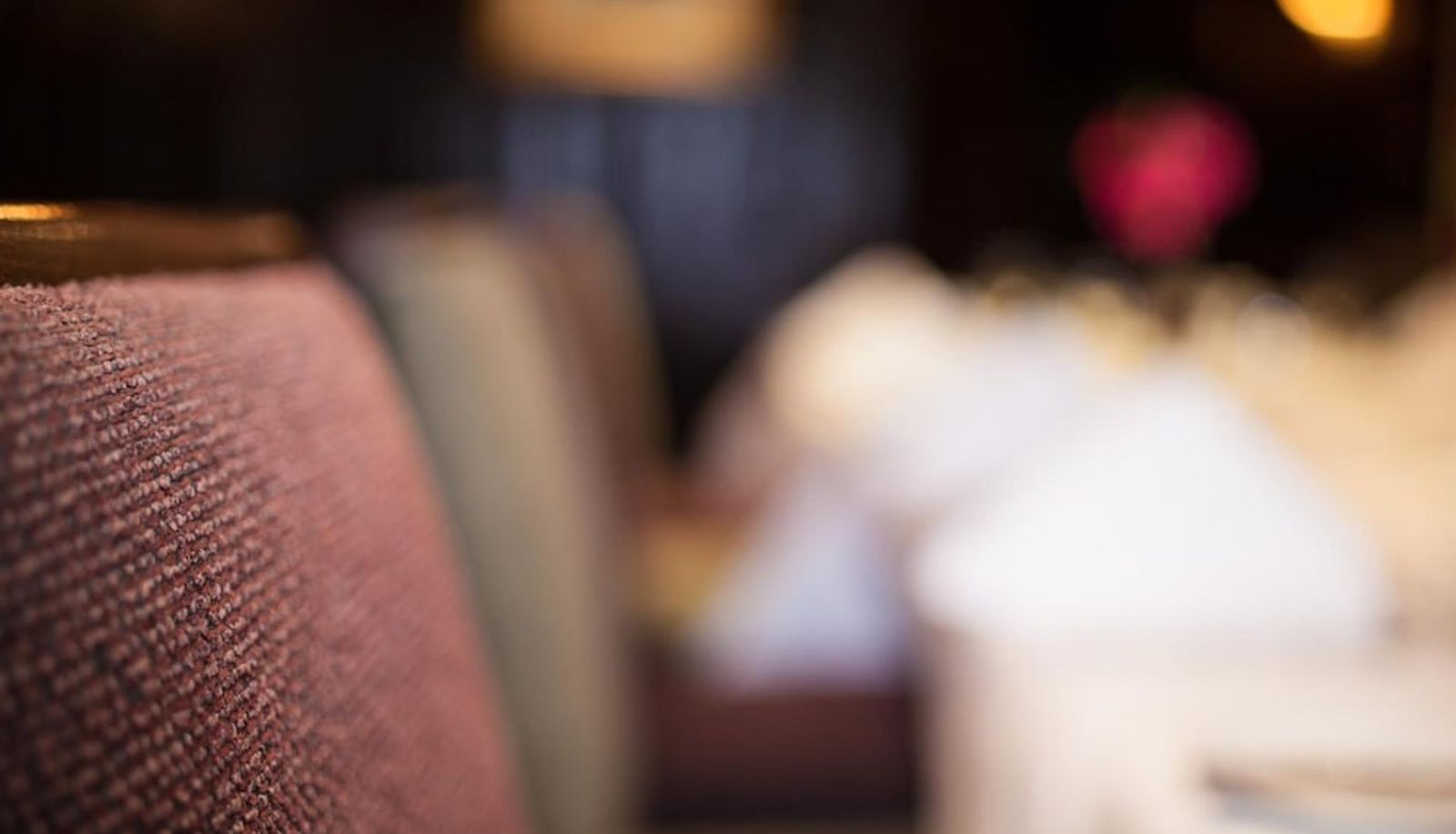 Restaurant - Warren Lodge Hotel