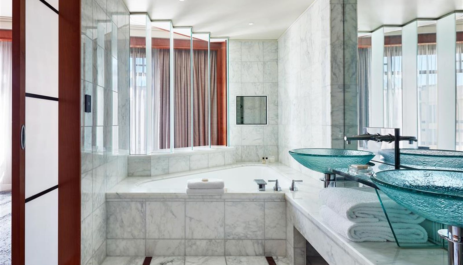 Room - Park Hyatt Melbourne