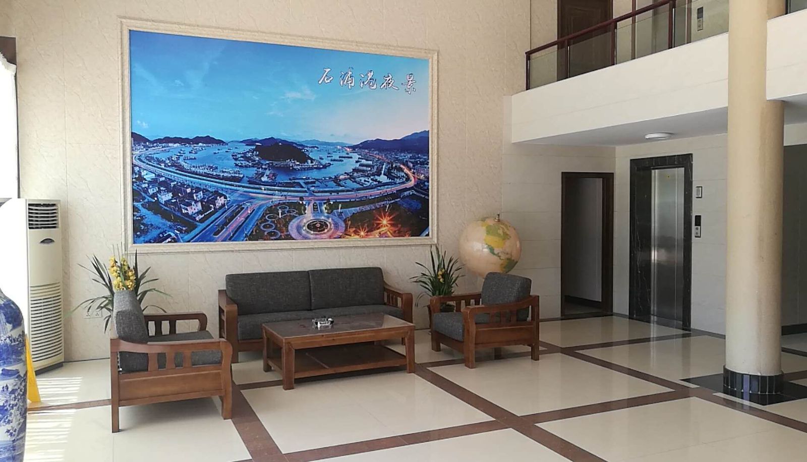 Hotel Außenbreich - Dongshajiao Hotel