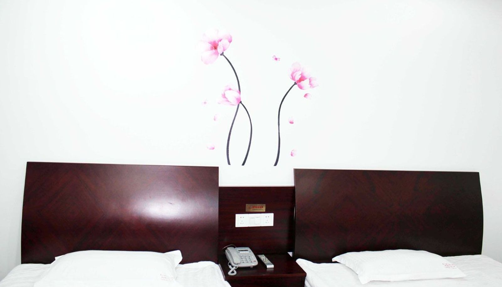 Habitación - Xiangshan Maritime Holiday Hotel