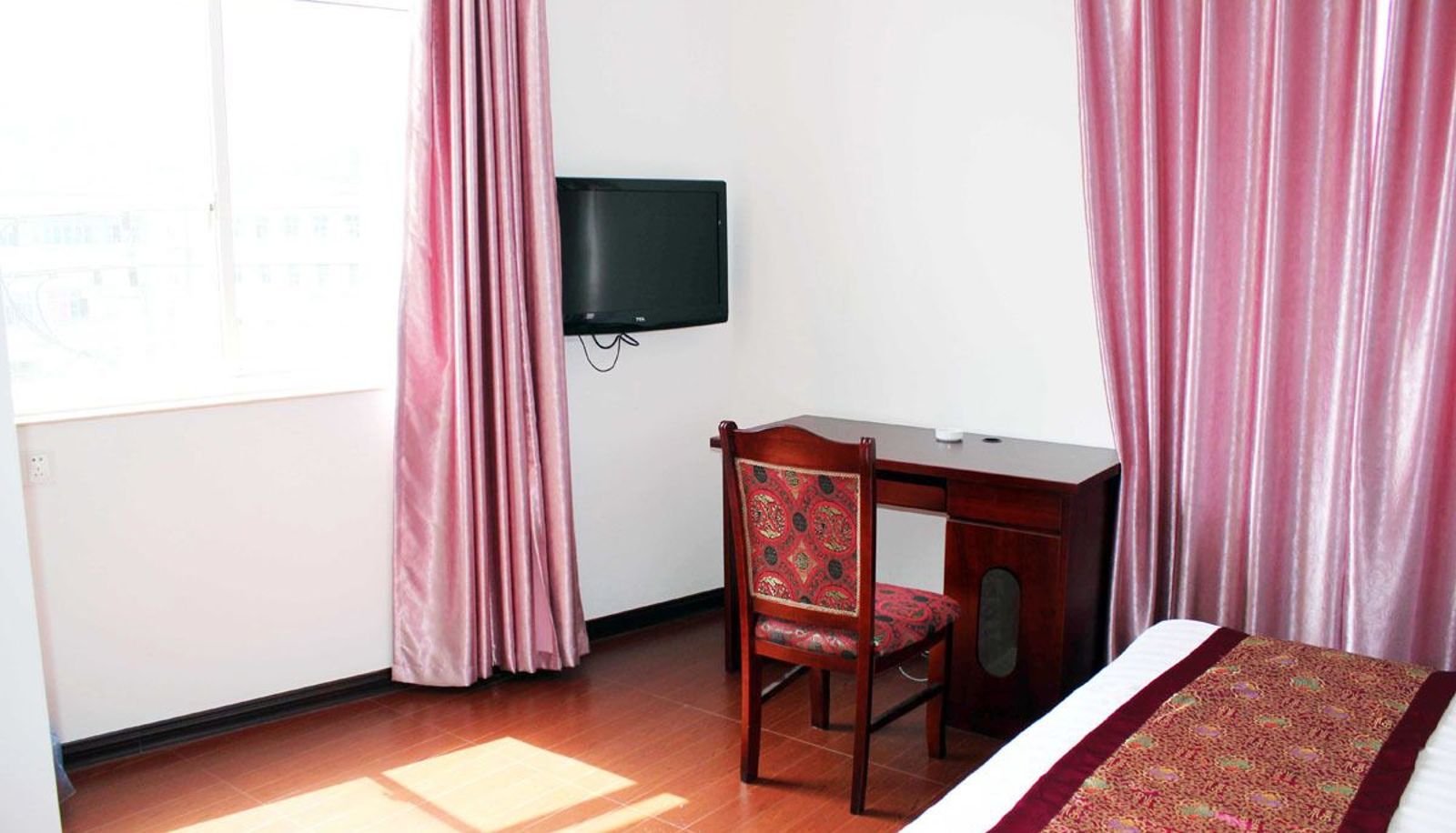 Habitación - Xiangshan Maritime Holiday Hotel