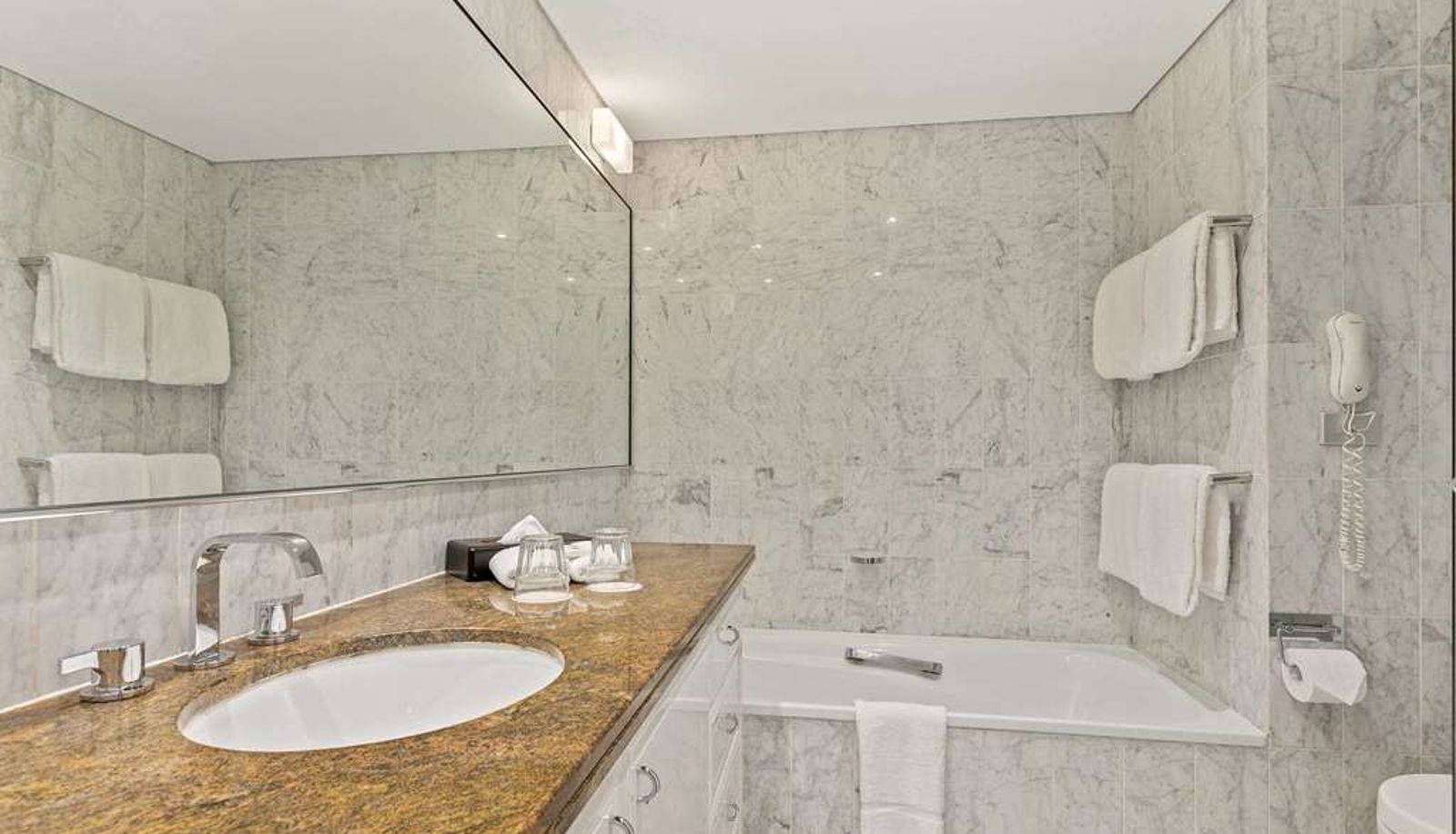 Pokój - The Sebel Quay West Suites Sydney