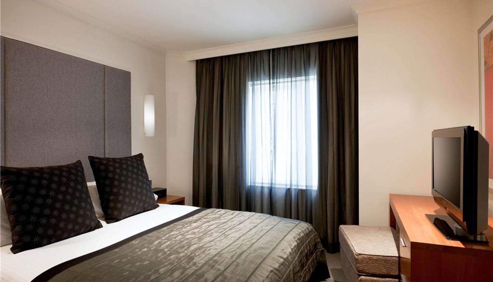 Pokój - The Sebel Quay West Suites Sydney