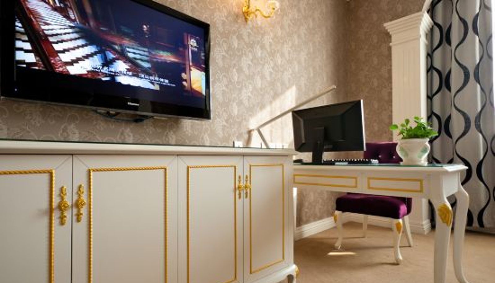 Zimmer - Royal Hotel