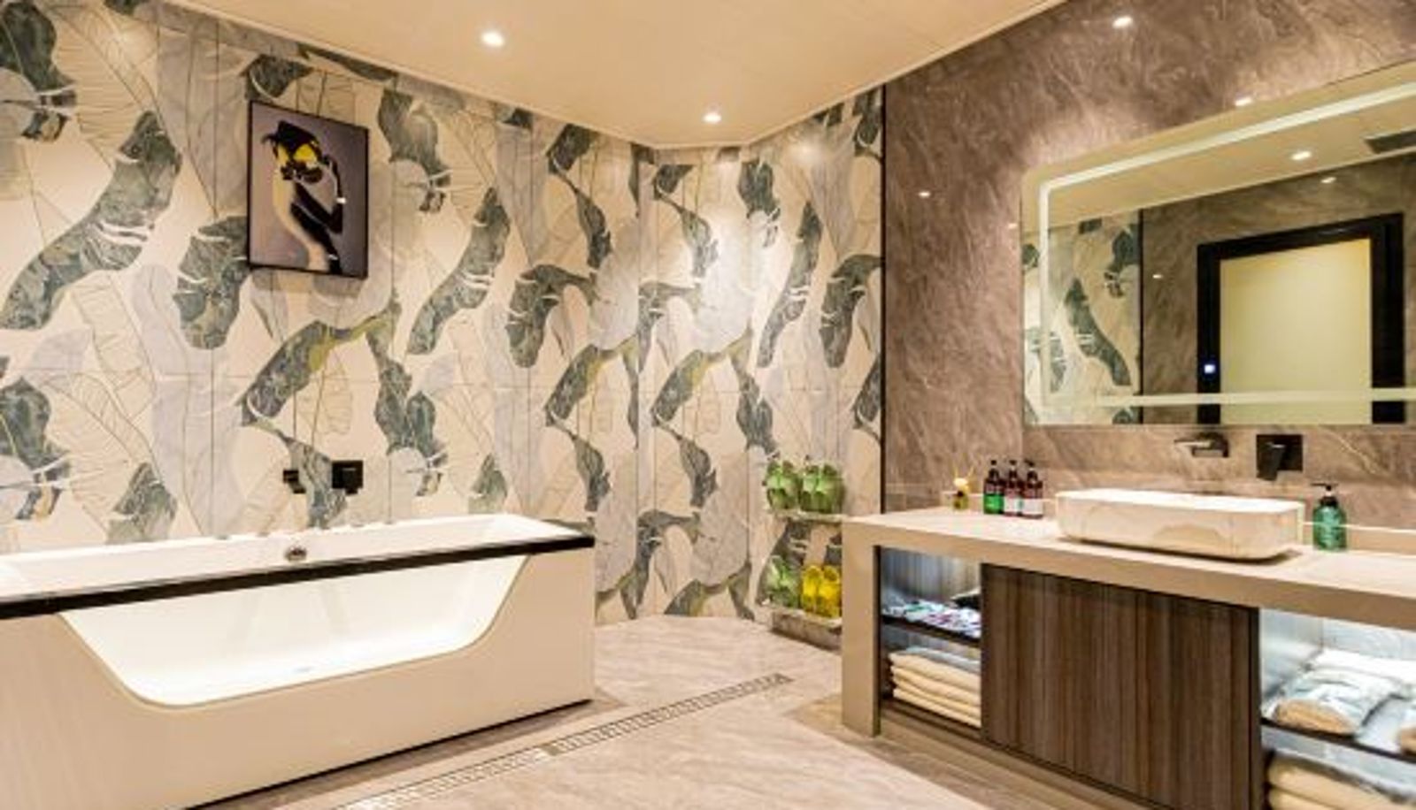 Zimmer - Yinyang Business Hotel