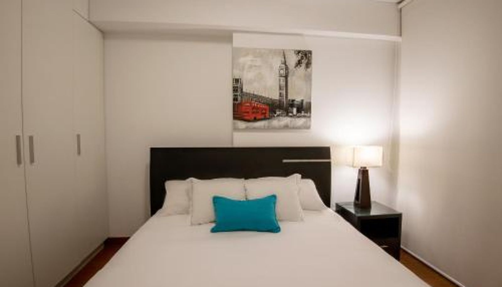 Chambre - Mariel Hotel Boutique