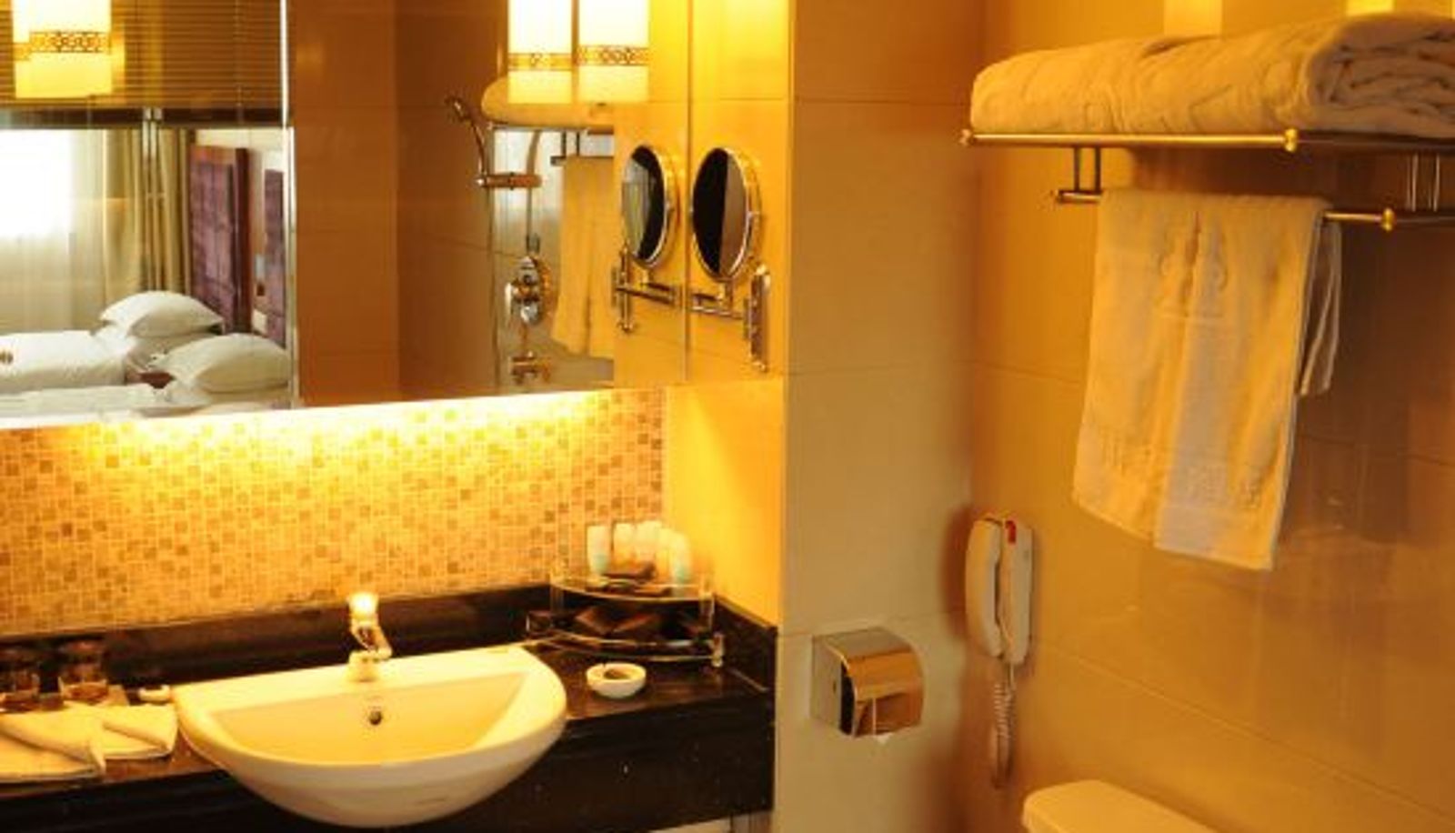 Room - Xianghe Hotel