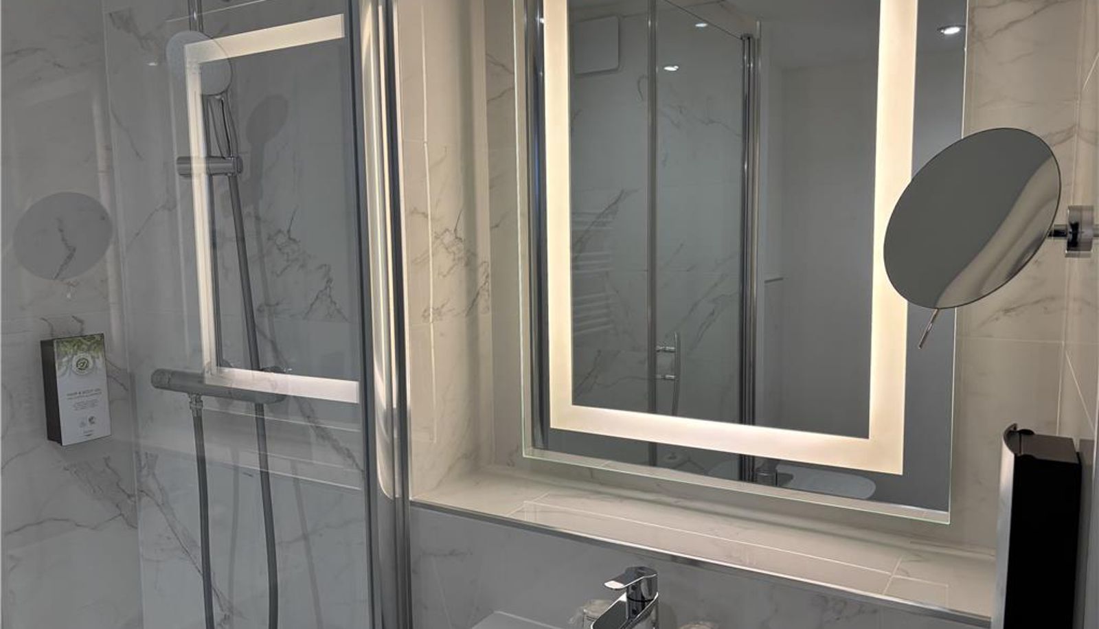 Room - Four Points by Sheraton Reims Cathedrale