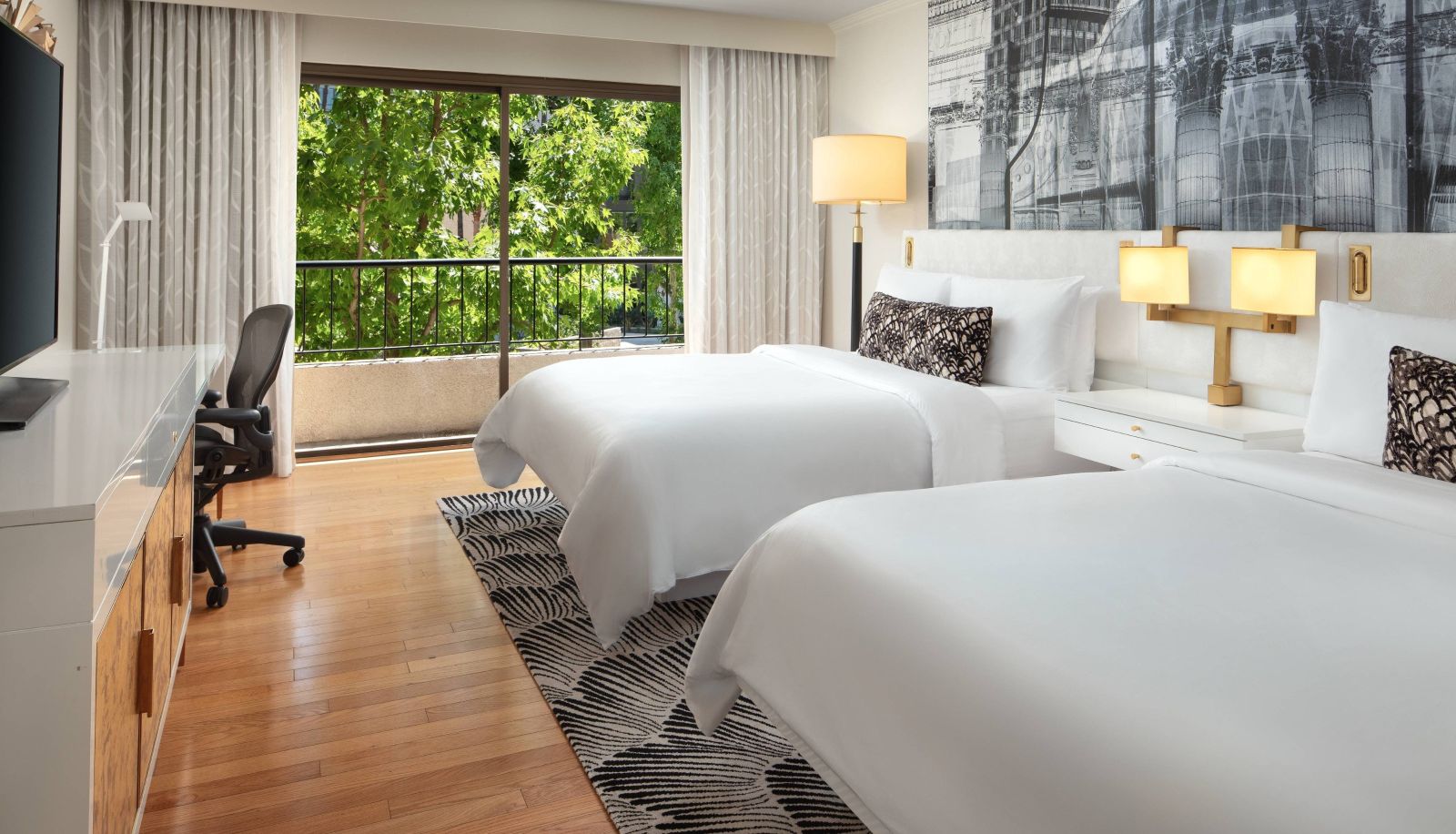 Kamer - Avenue of the Arts Costa Mesa a Tribute Portfolio Hotel