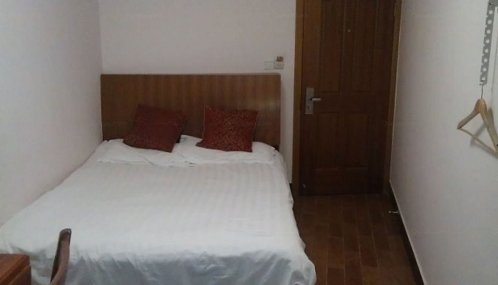 Zimmer - Shenyue City Express Hotel