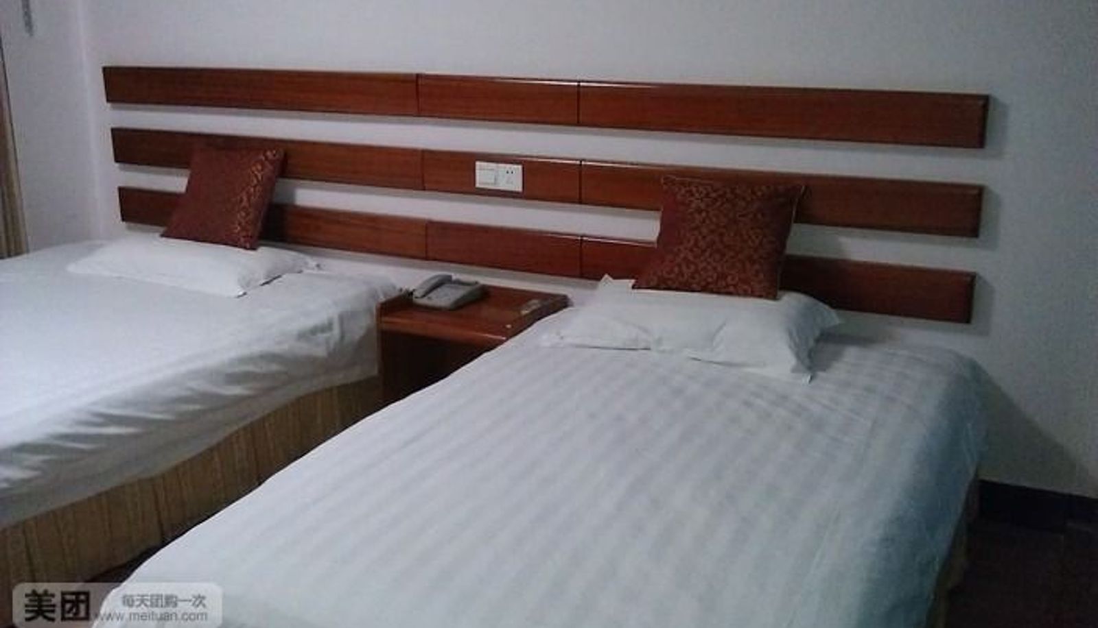 Zimmer - Shenyue City Express Hotel