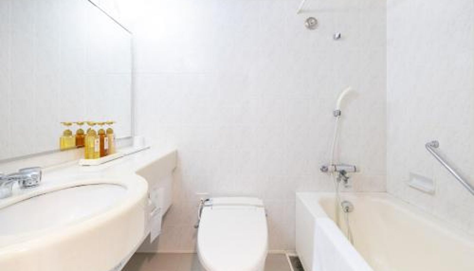 Pokój - Hiroshima Intelligent Hotel Annex