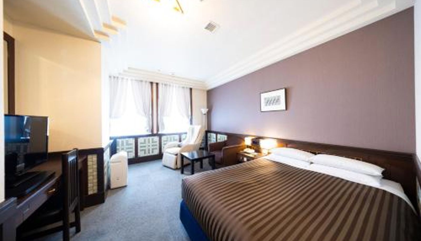 Habitación - Hotel Clio Court Hakata
