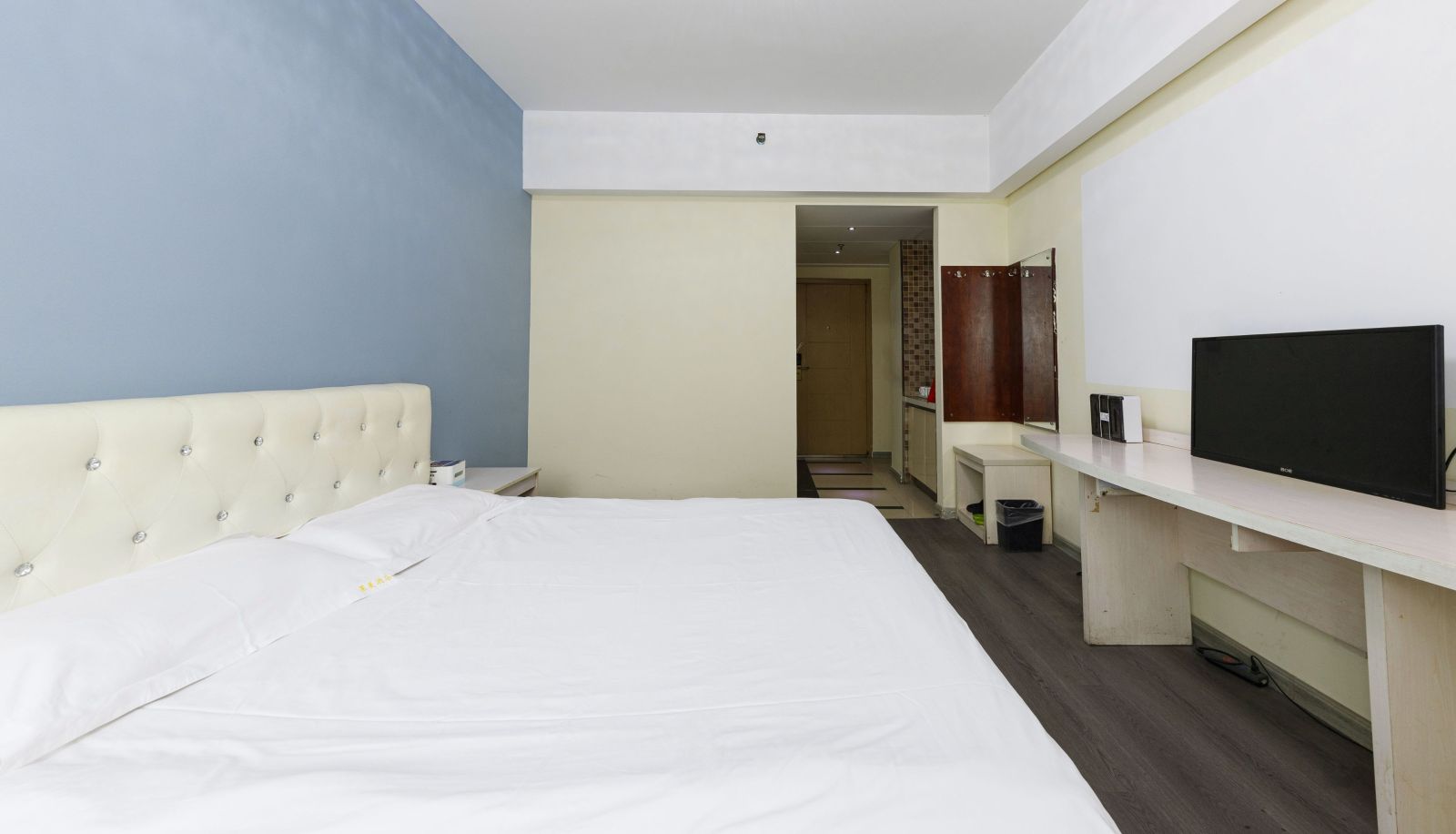 Zimmer - Lai Mei Hotel