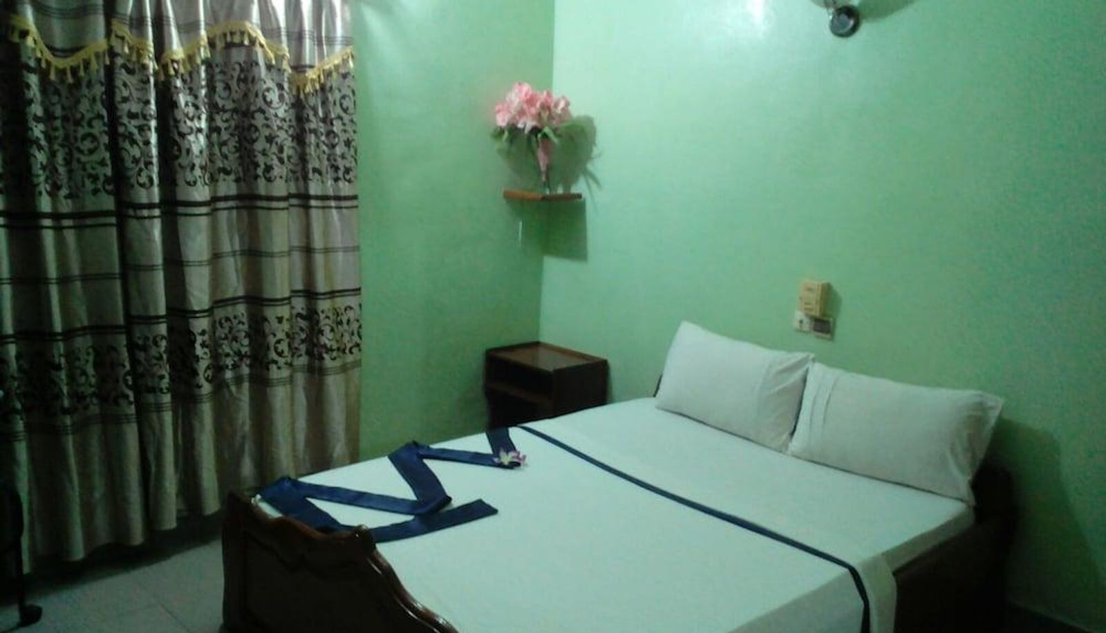 Apartment - Sea View Hotel