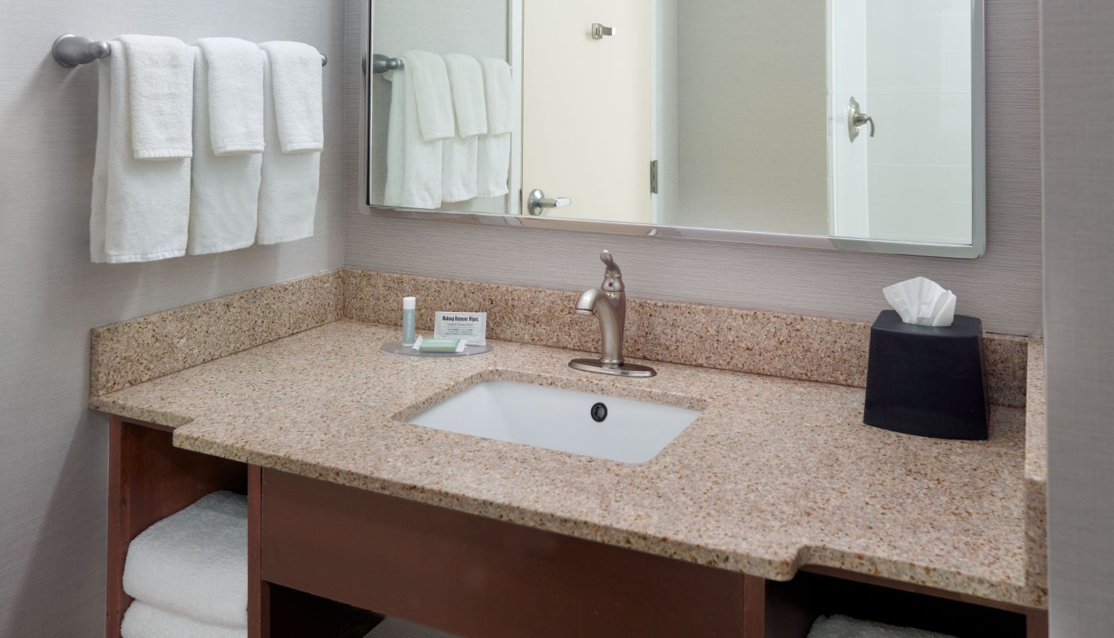 Chambre - Courtyard by Marriott Atlanta Conyers